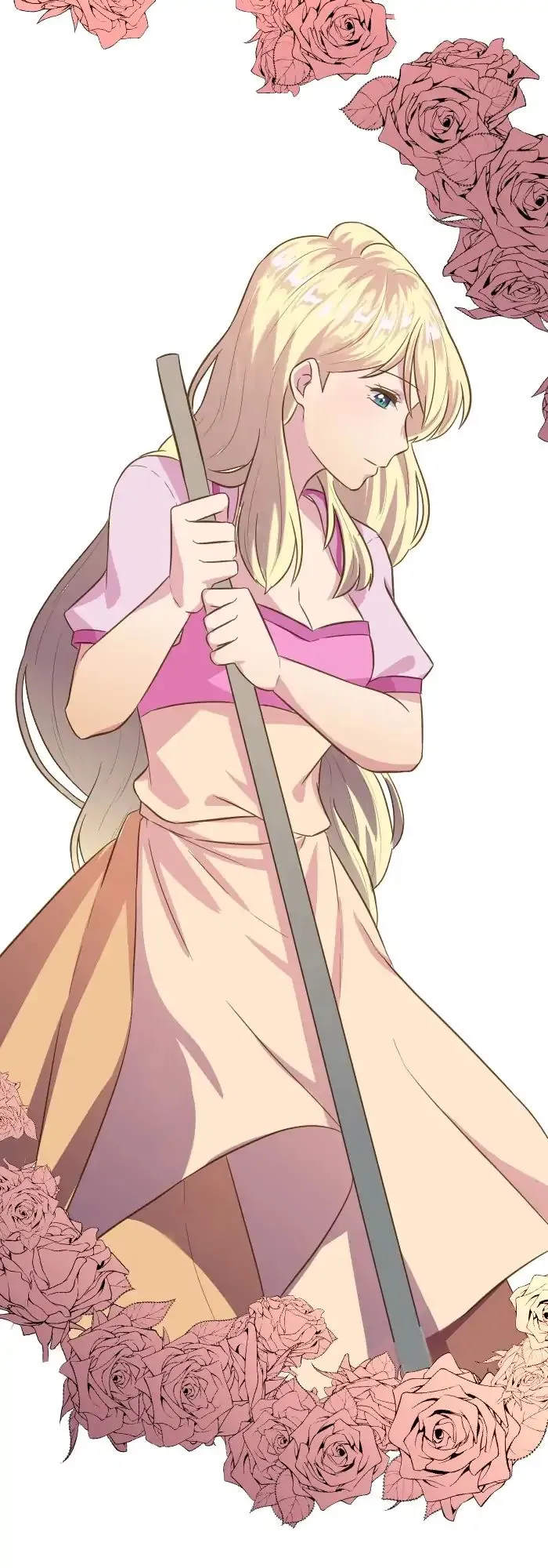 The Dragon Prince’s Bride Chapter 1 Online - página 6