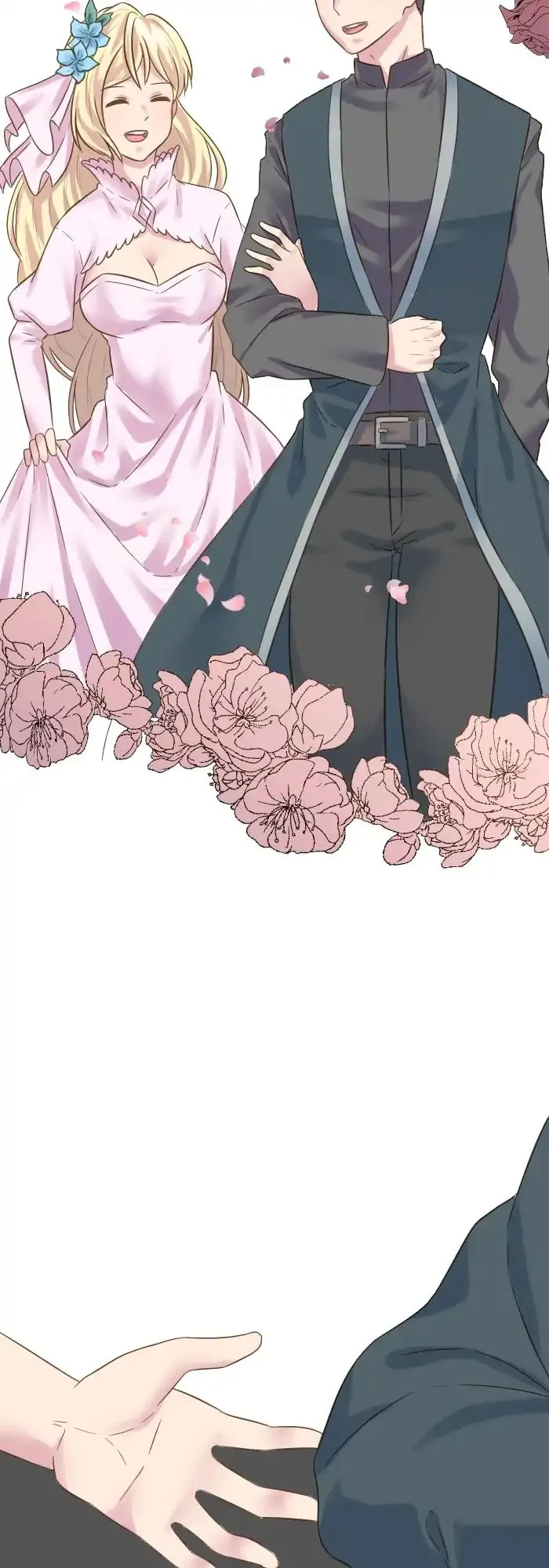 The Dragon Prince’s Bride Chapter 1 Online - página 13