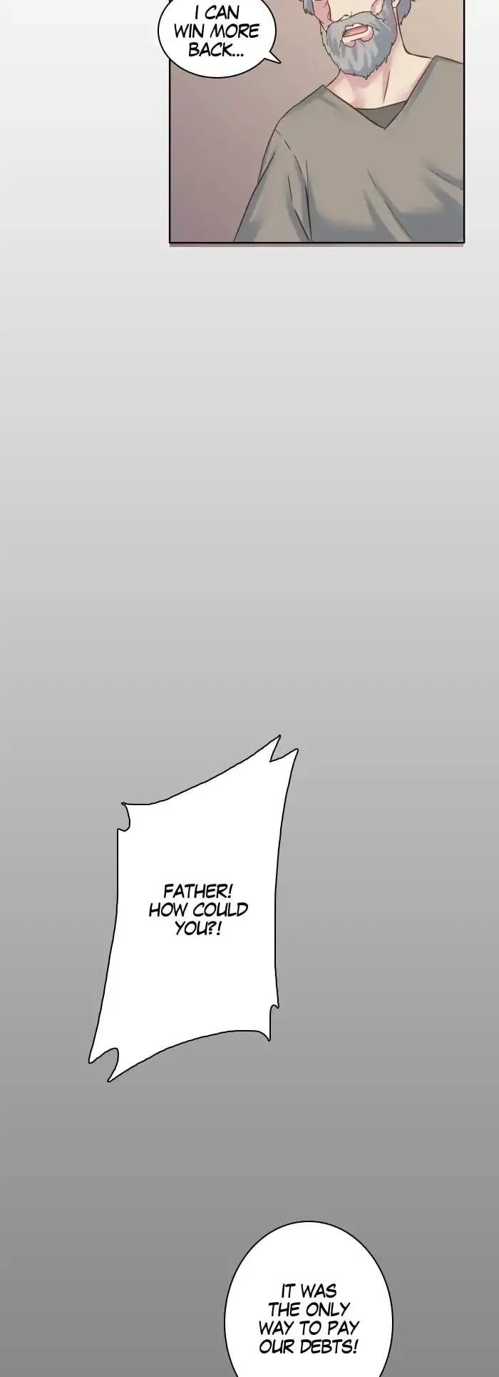 The Dragon Prince’s Bride Chapter 1 Online - página 18