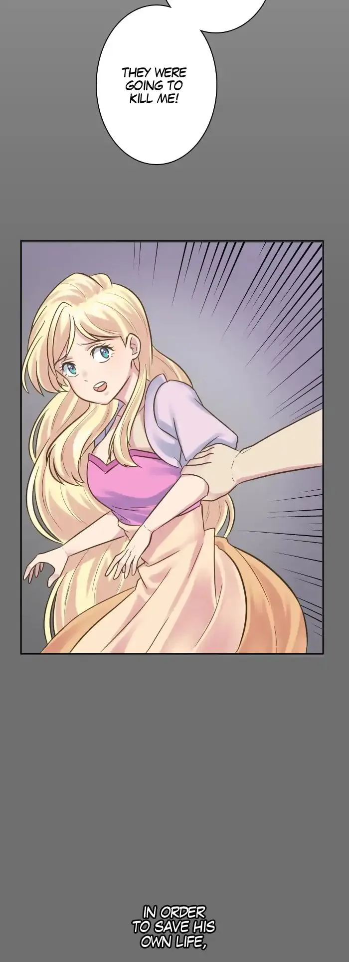 The Dragon Prince’s Bride Chapter 1 Online - página 19