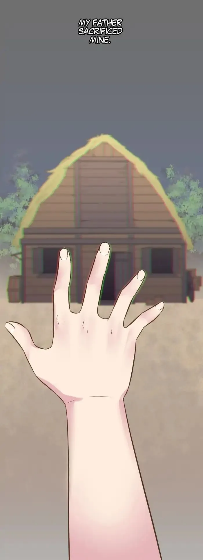 The Dragon Prince’s Bride Chapter 1 Online - página 20