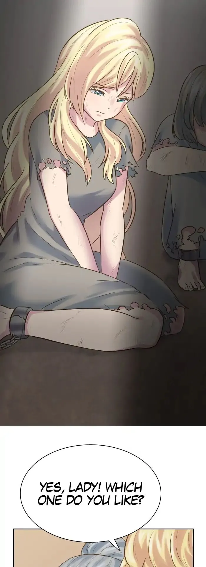 The Dragon Prince’s Bride Chapter 1 Online - página 22