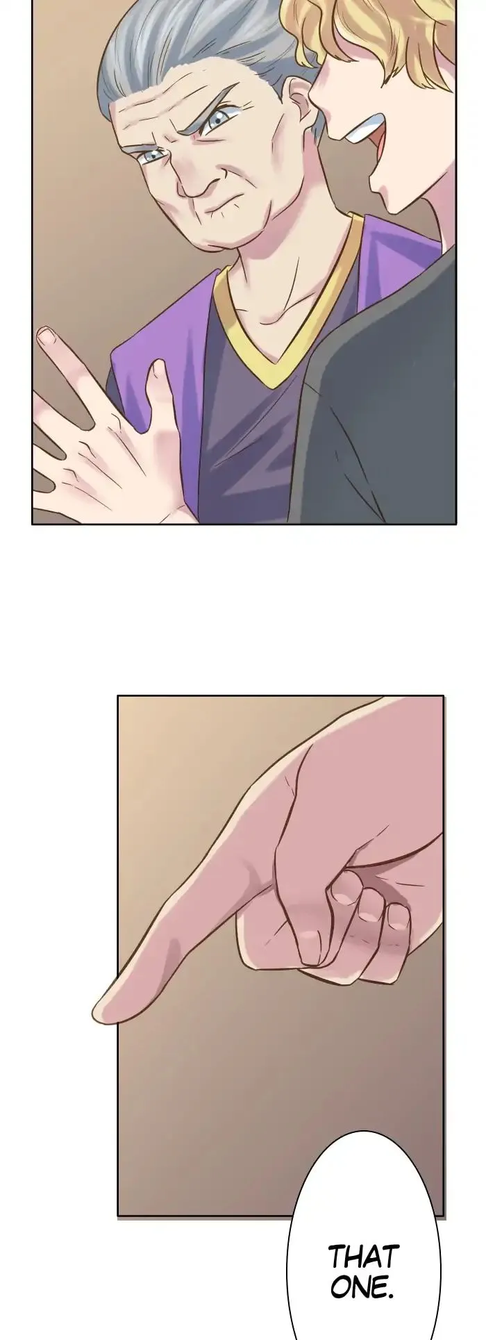 The Dragon Prince’s Bride Chapter 1 Online - página 23