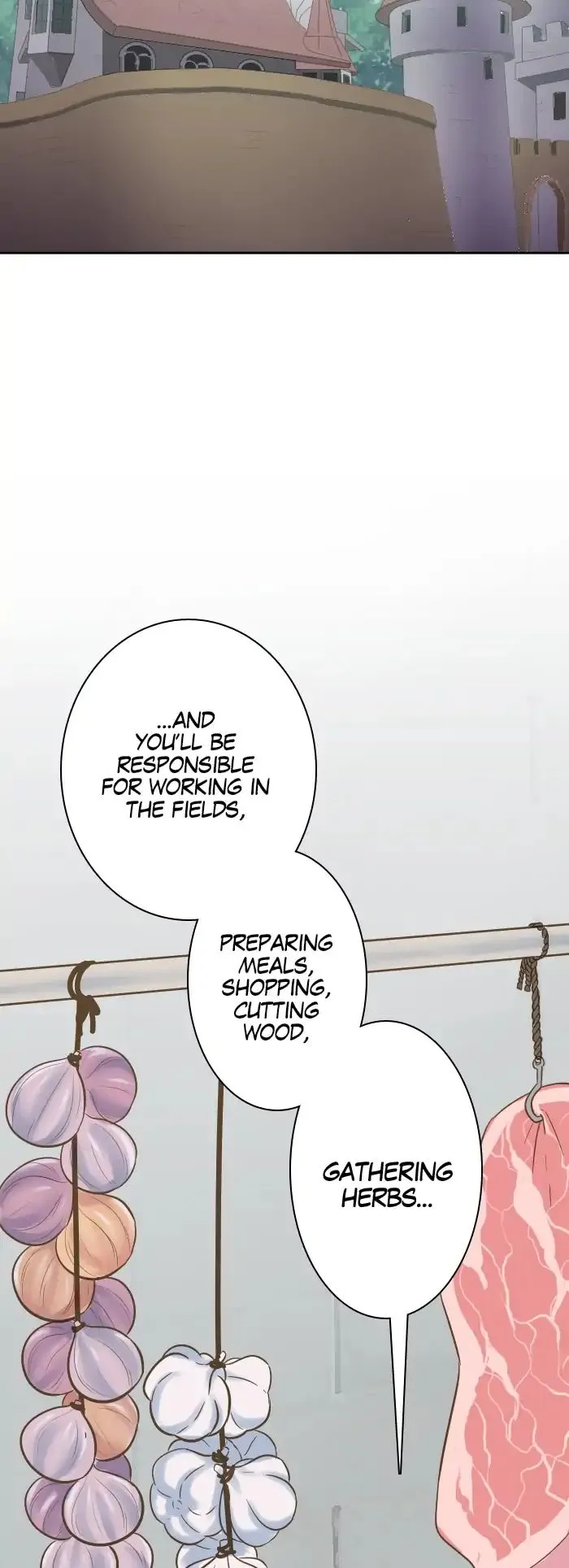 The Dragon Prince’s Bride Chapter 1 Online - página 25