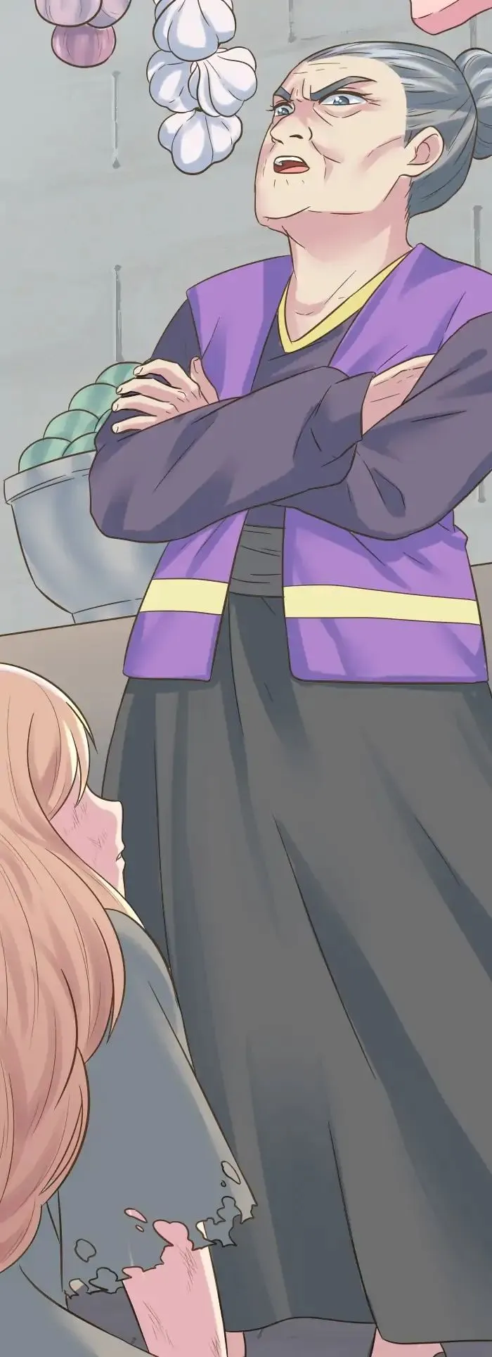 The Dragon Prince’s Bride Chapter 1 Online - página 26