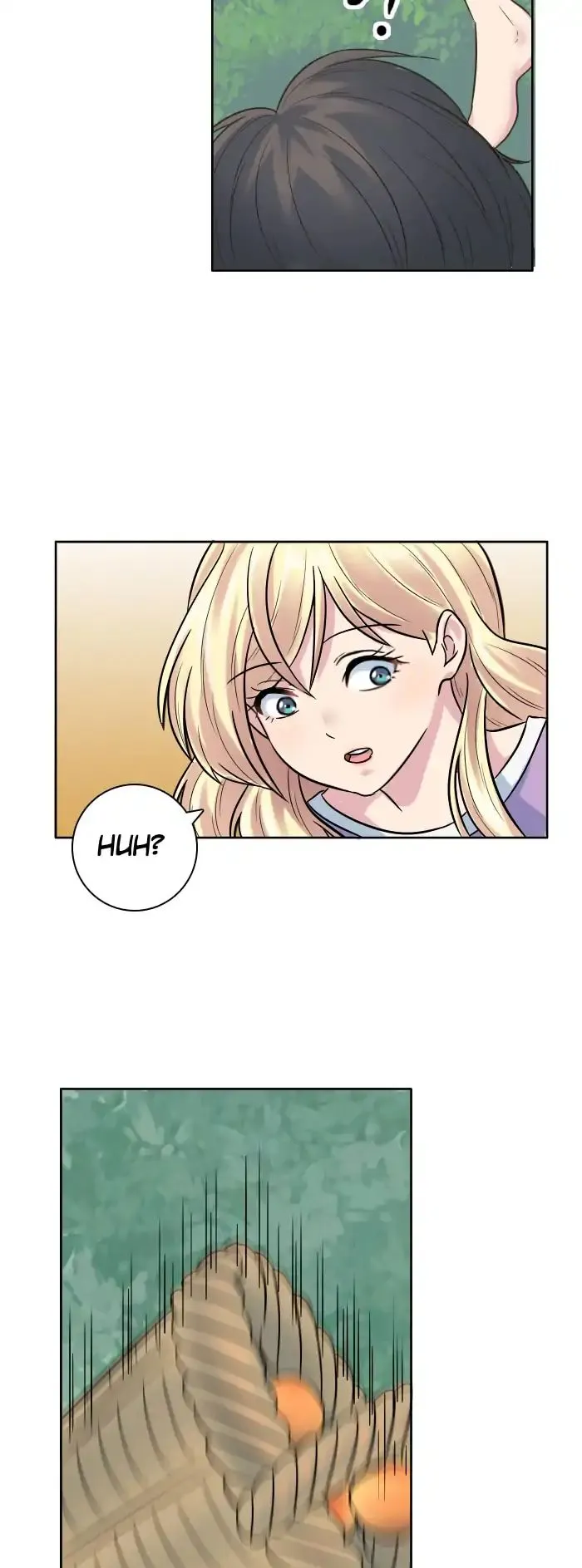 The Dragon Prince’s Bride Chapter 1 Online - página 33