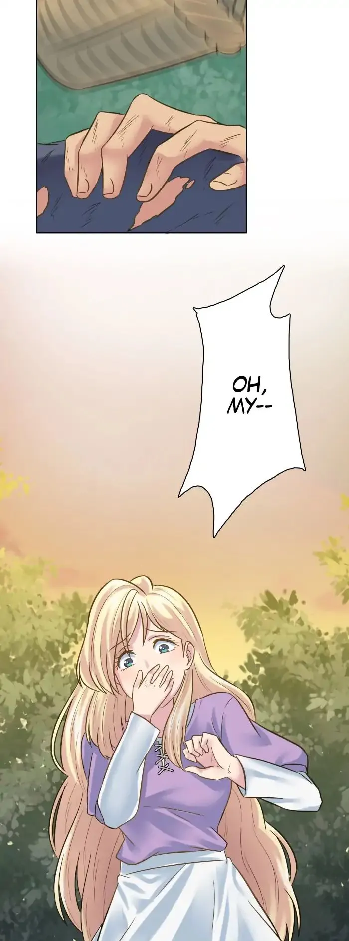 The Dragon Prince’s Bride Chapter 1 Online - página 34