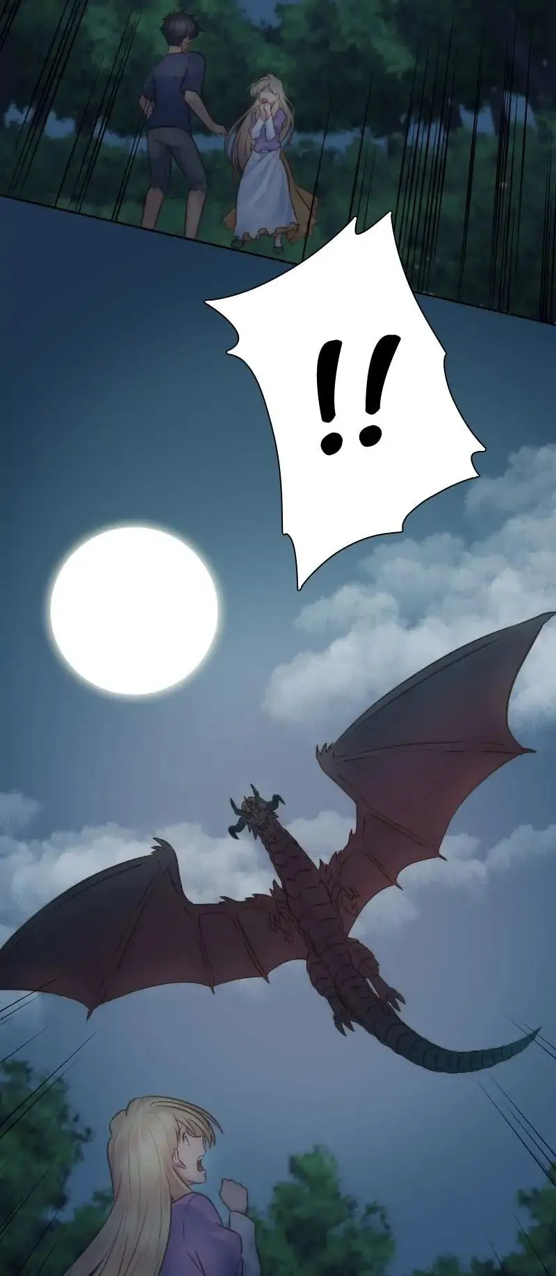 The Dragon Prince’s Bride Chapter 10 Online - página 5