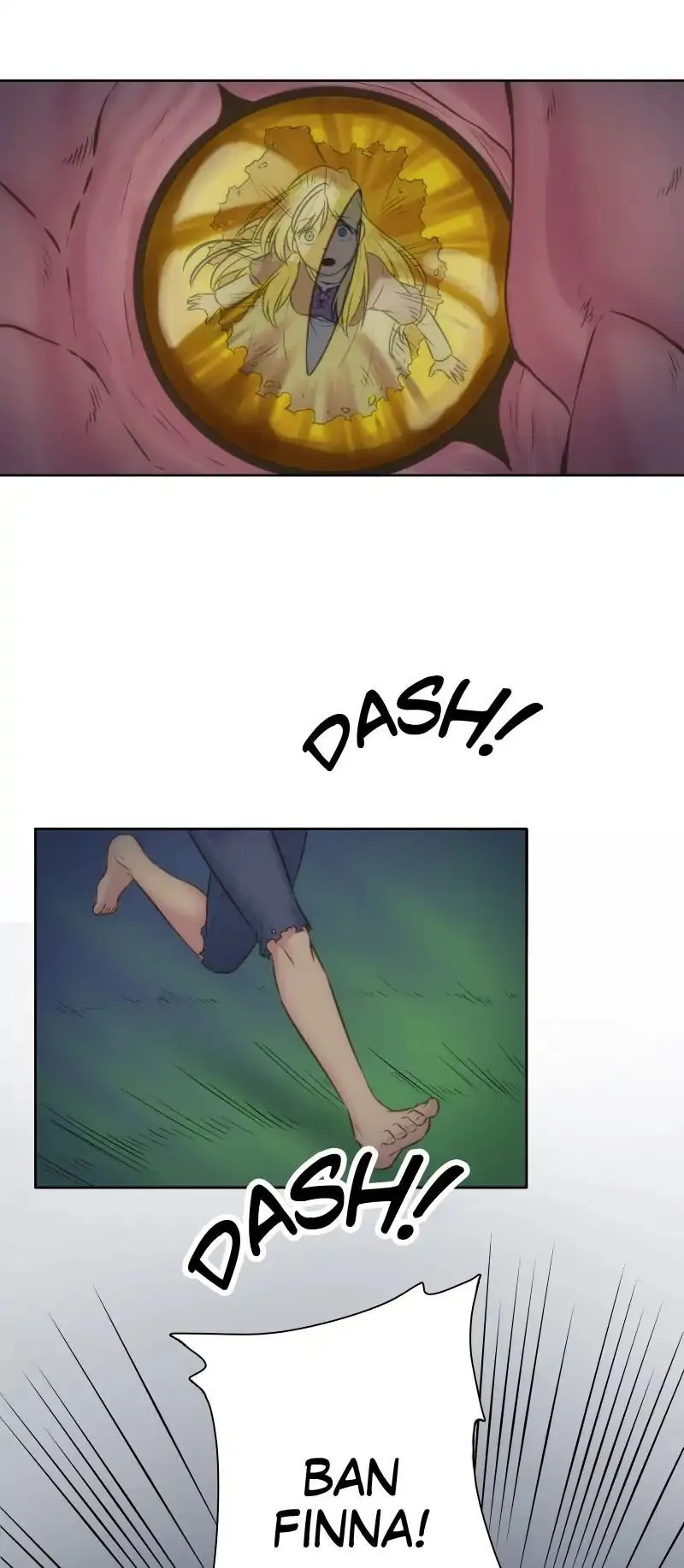 The Dragon Prince’s Bride Chapter 10 Online - página 10