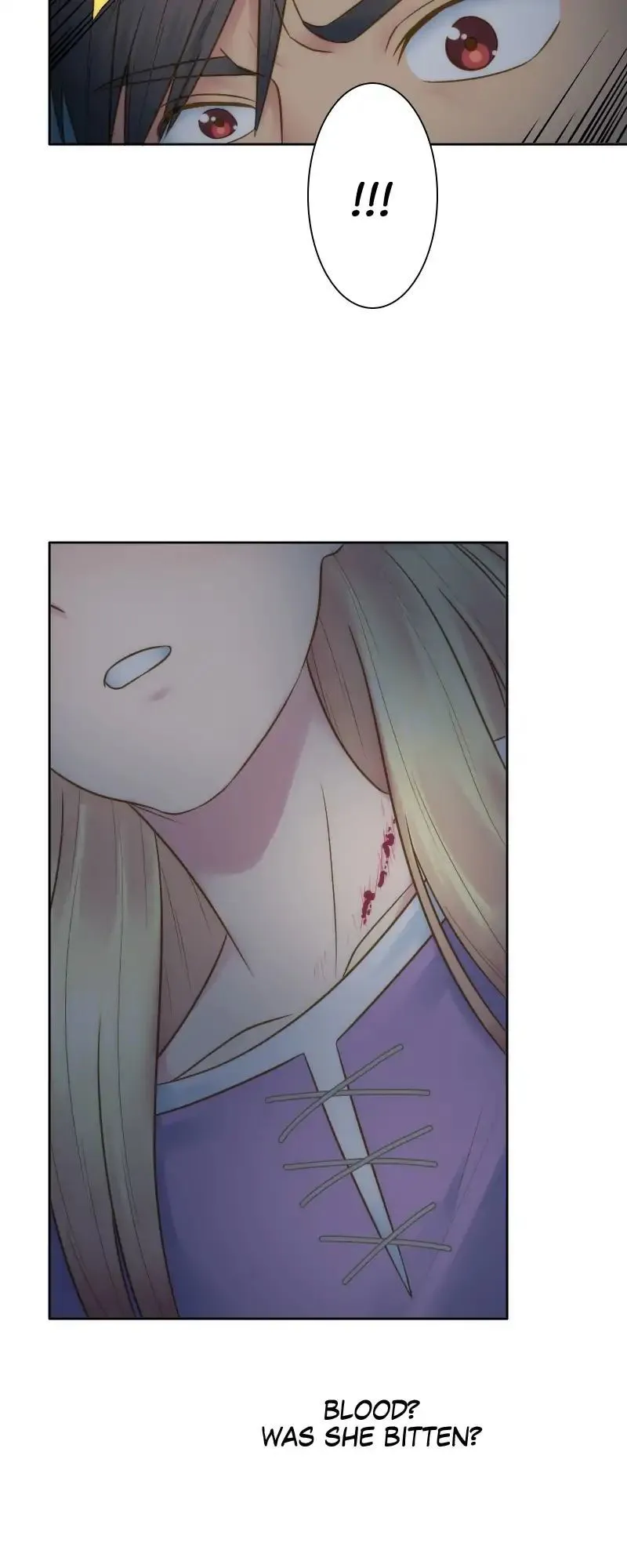 The Dragon Prince’s Bride Chapter 10 Online - página 16