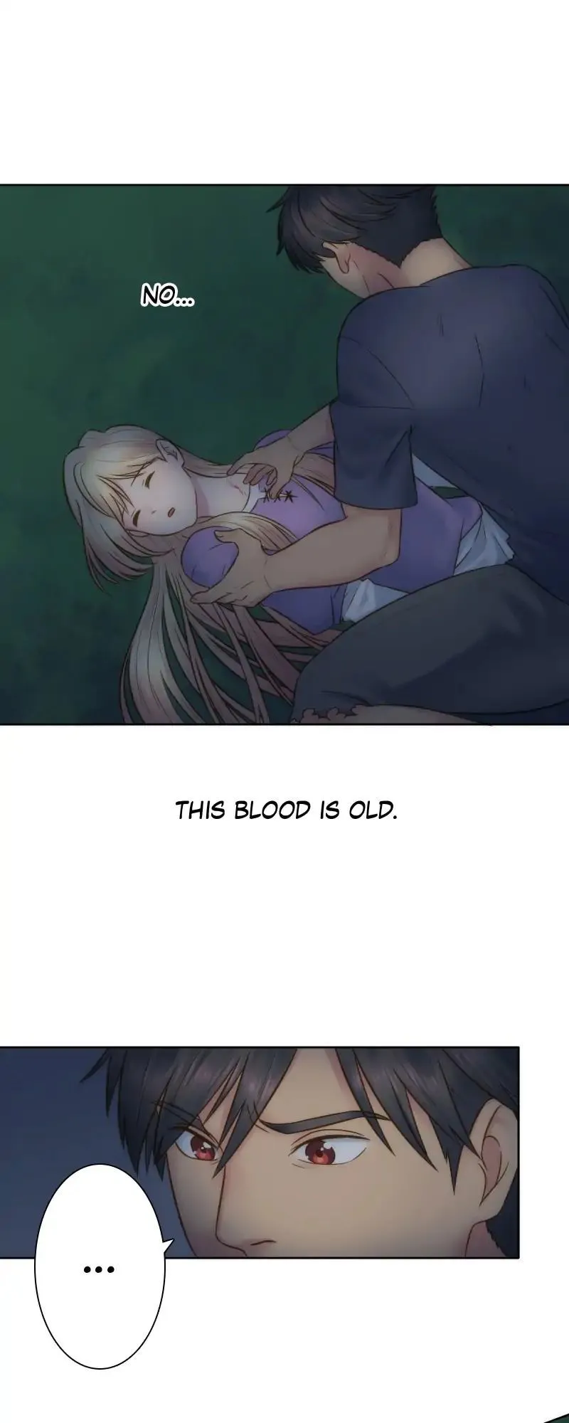 The Dragon Prince’s Bride Chapter 10 Online - página 17