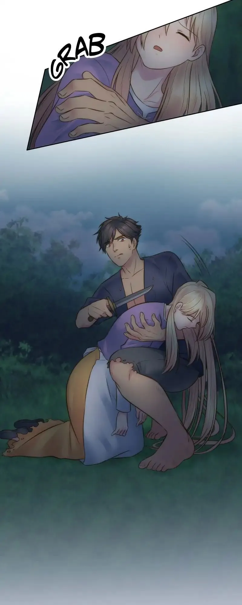 The Dragon Prince’s Bride Chapter 10 Online - página 18
