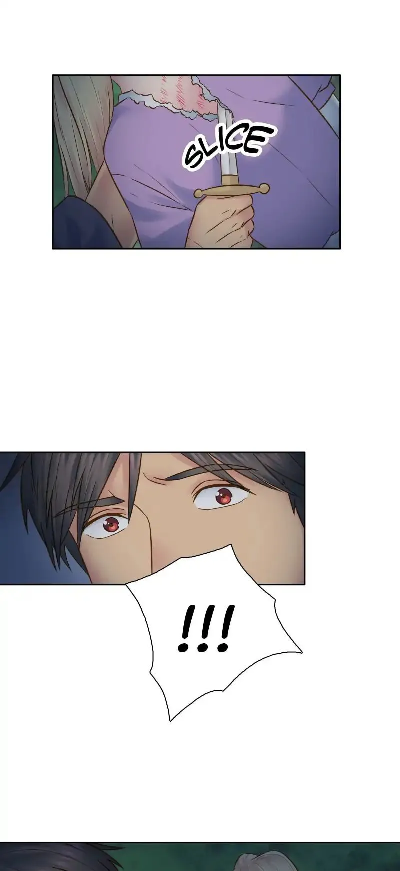 The Dragon Prince’s Bride Chapter 10 Online - página 19