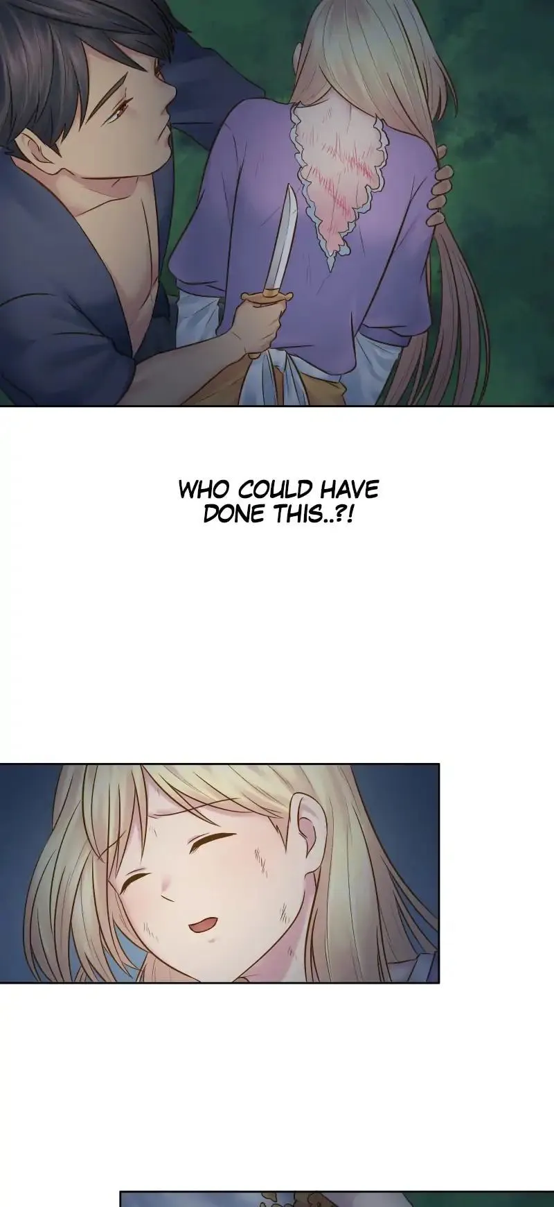 The Dragon Prince’s Bride Chapter 10 Online - página 20