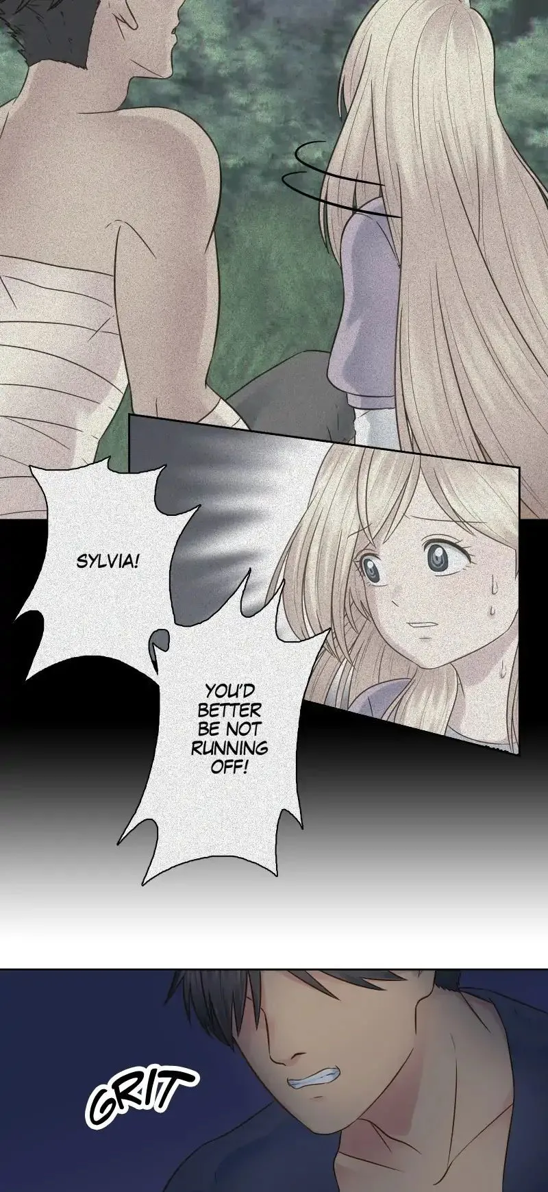 The Dragon Prince’s Bride Chapter 10 Online - página 23