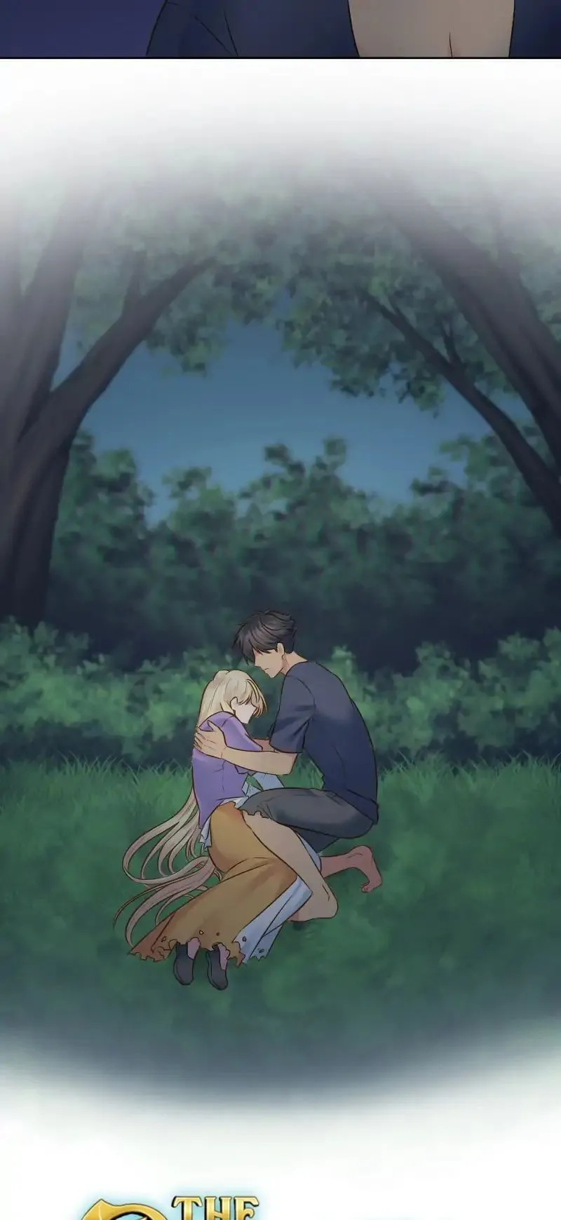 The Dragon Prince’s Bride Chapter 10 Online - página 24