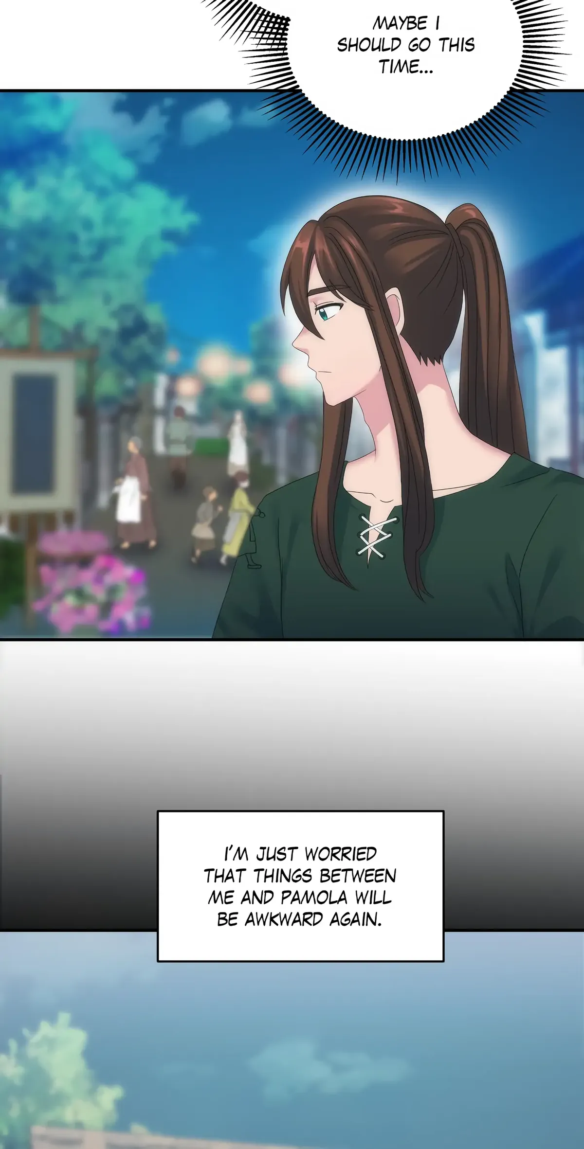 The Dragon Prince’s Bride Chapter 100 Online - página 2