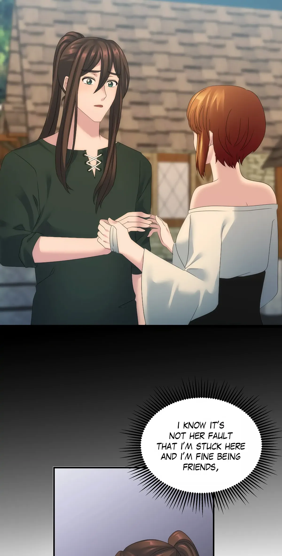 The Dragon Prince’s Bride Chapter 100 Online - página 3