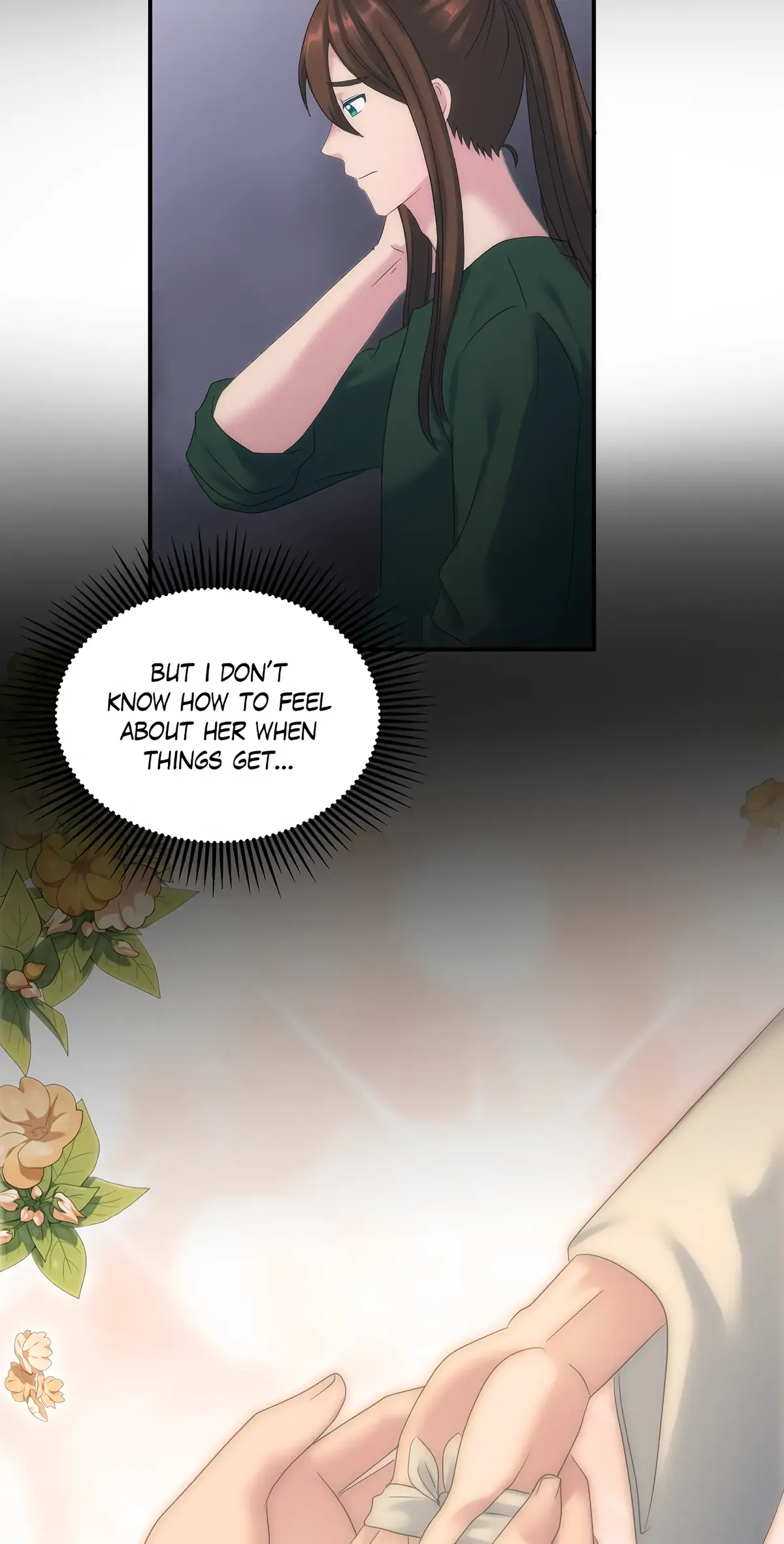 The Dragon Prince’s Bride Chapter 100 Online - página 4