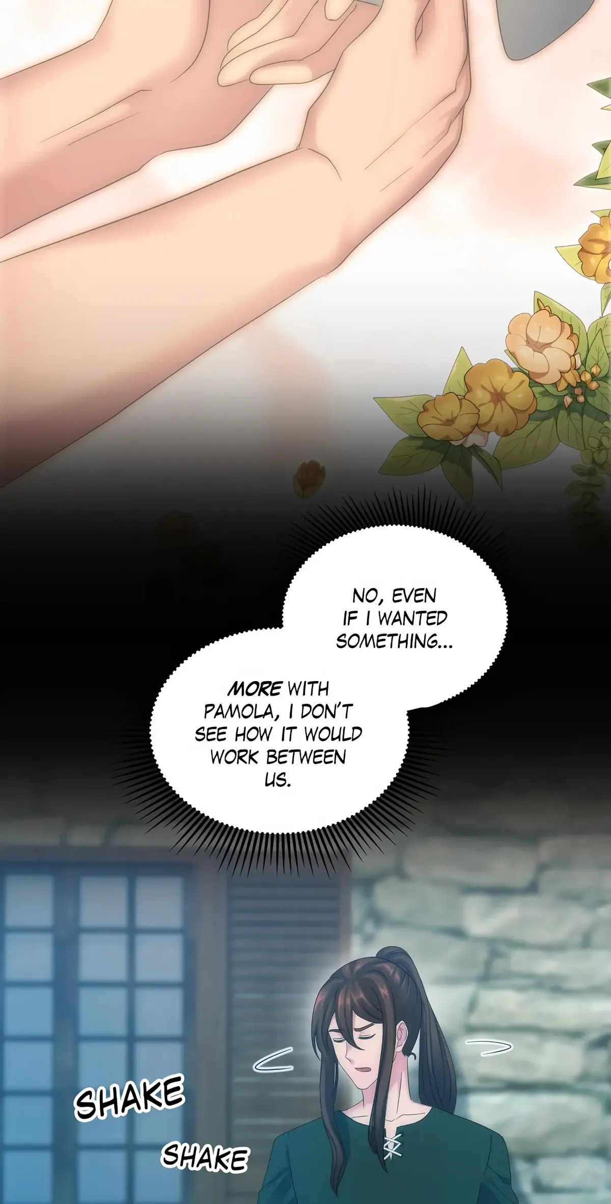 The Dragon Prince’s Bride Chapter 100 Online - página 5