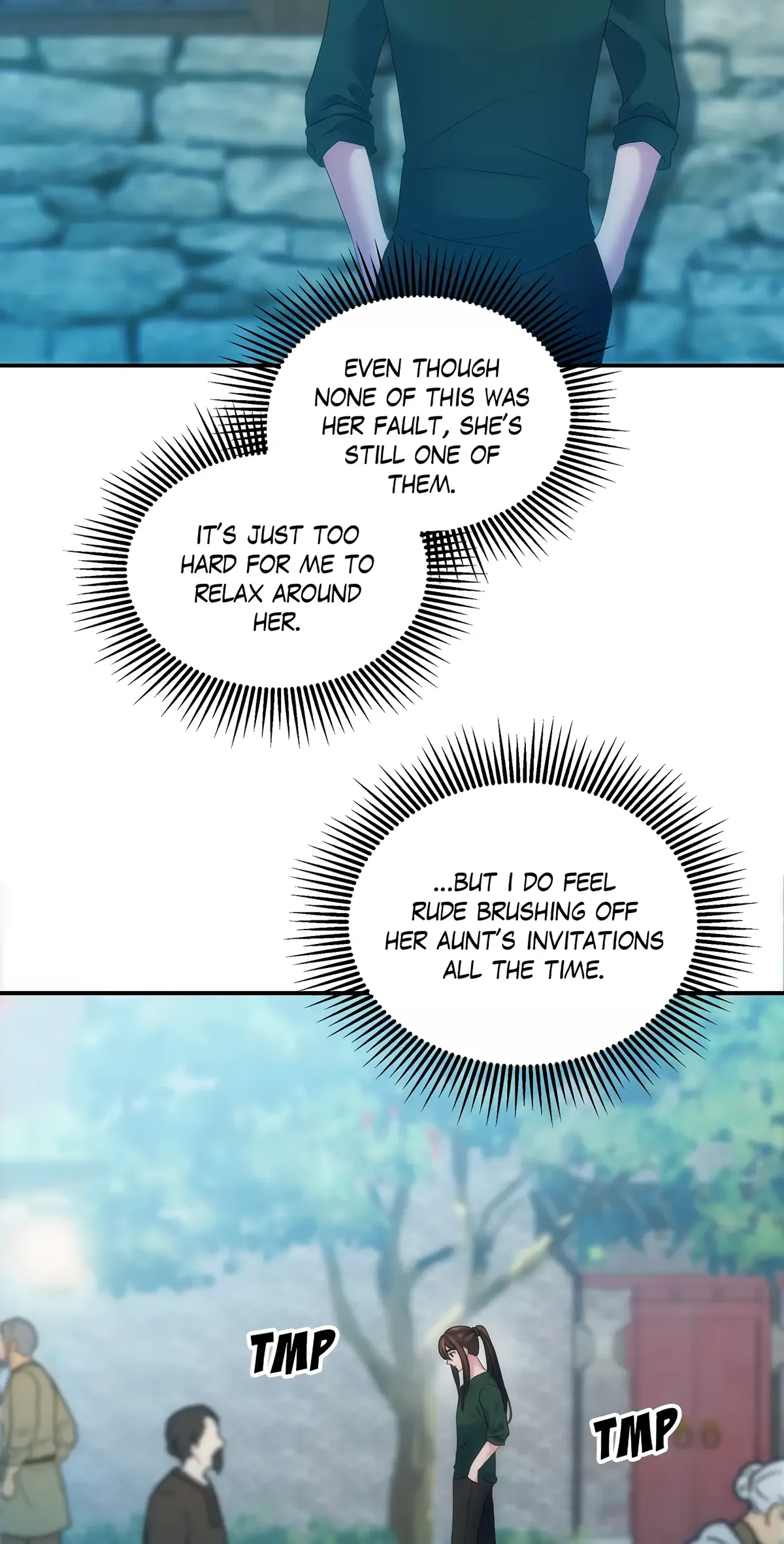 The Dragon Prince’s Bride Chapter 100 Online - página 6