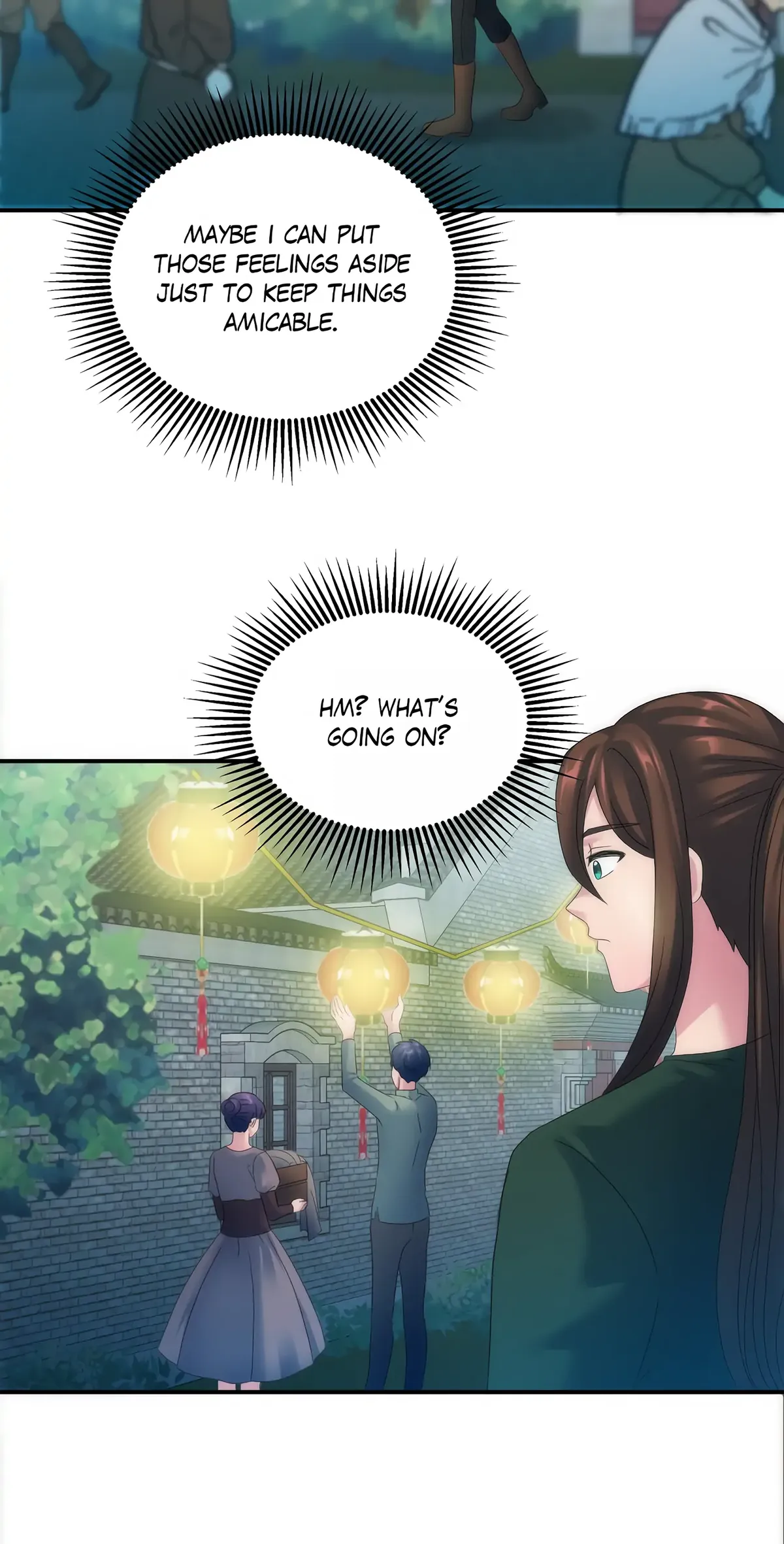 The Dragon Prince’s Bride Chapter 100 Online - página 7