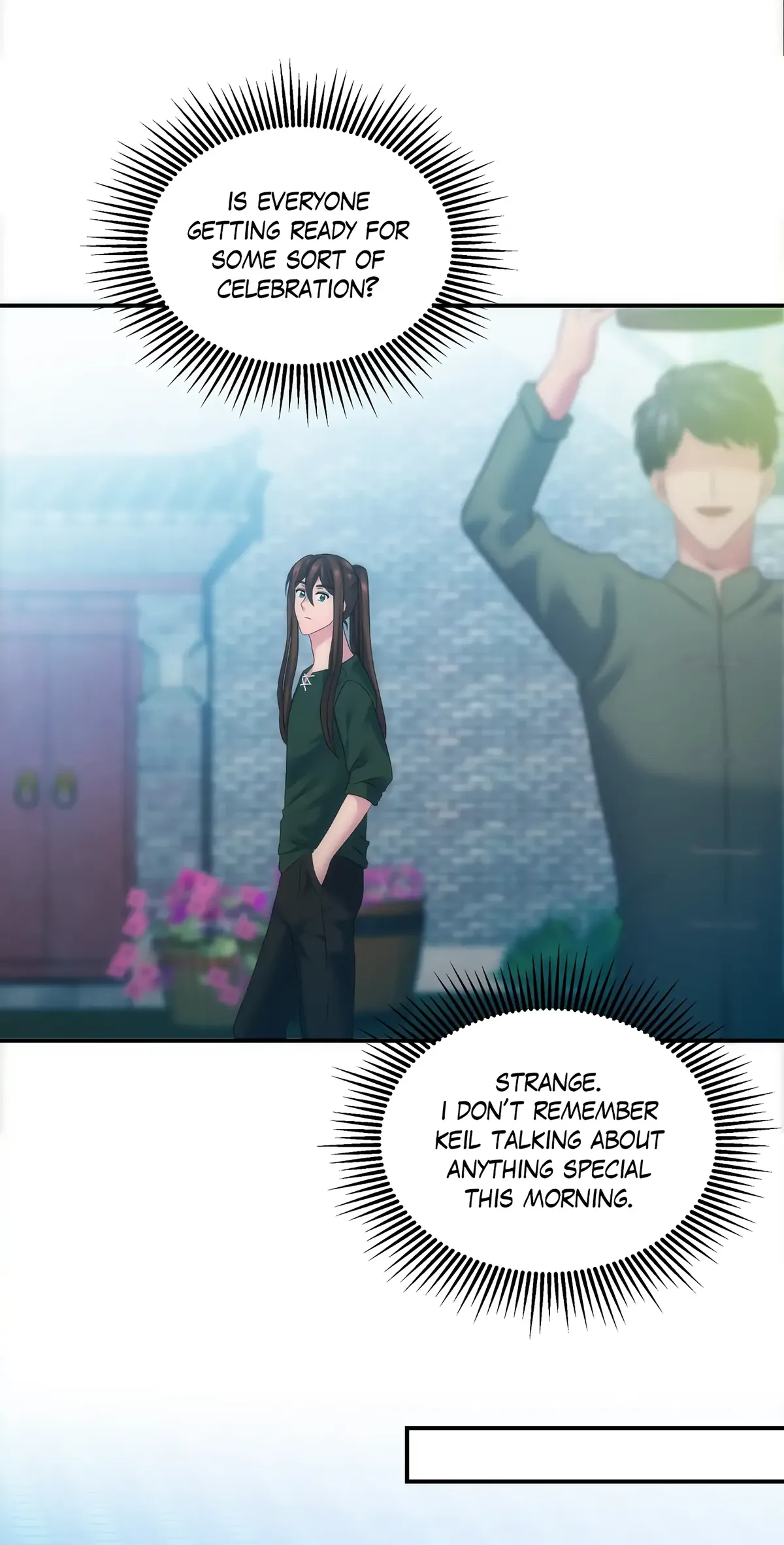 The Dragon Prince’s Bride Chapter 100 Online - página 8