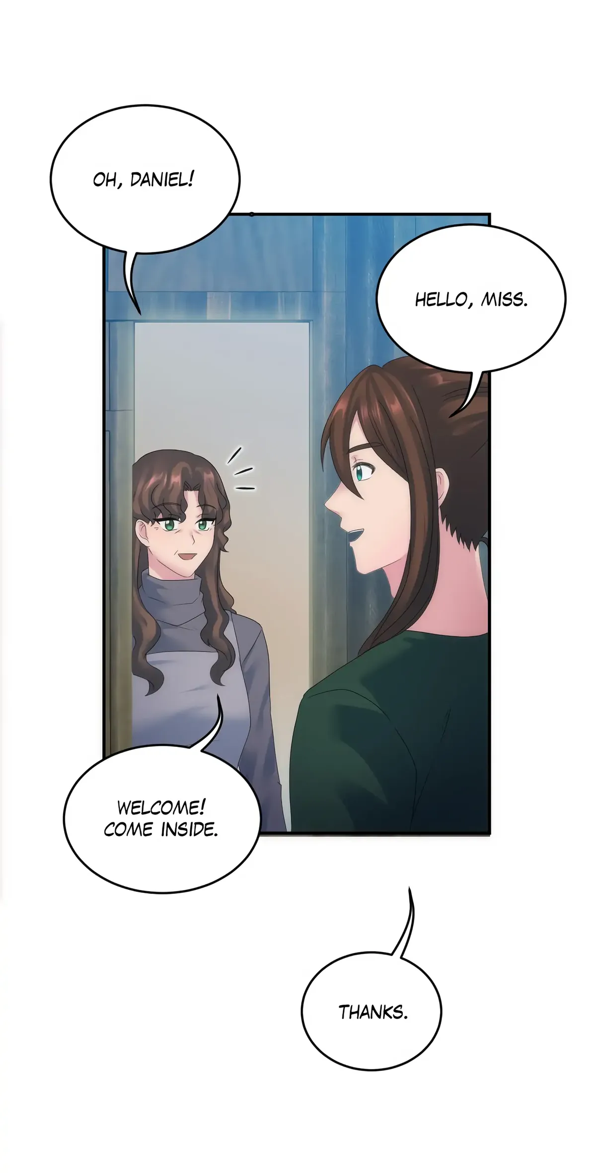 The Dragon Prince’s Bride Chapter 100 Online - página 10