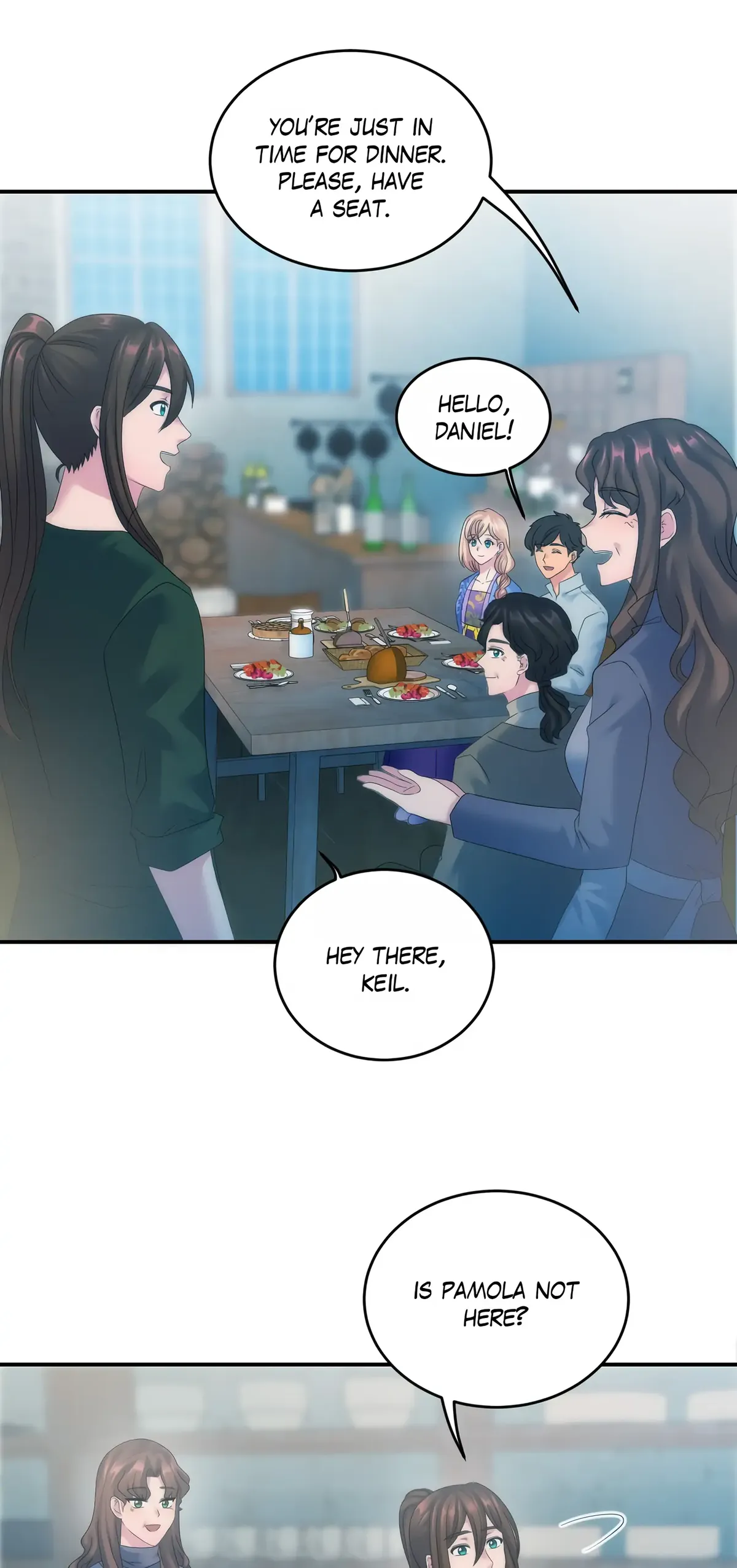 The Dragon Prince’s Bride Chapter 100 Online - página 11