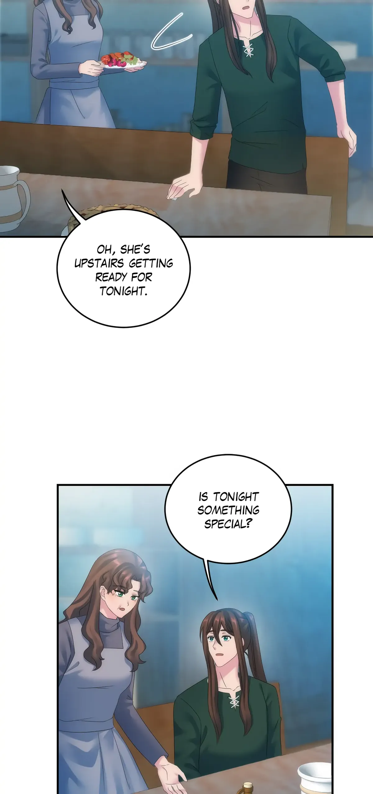 The Dragon Prince’s Bride Chapter 100 Online - página 12