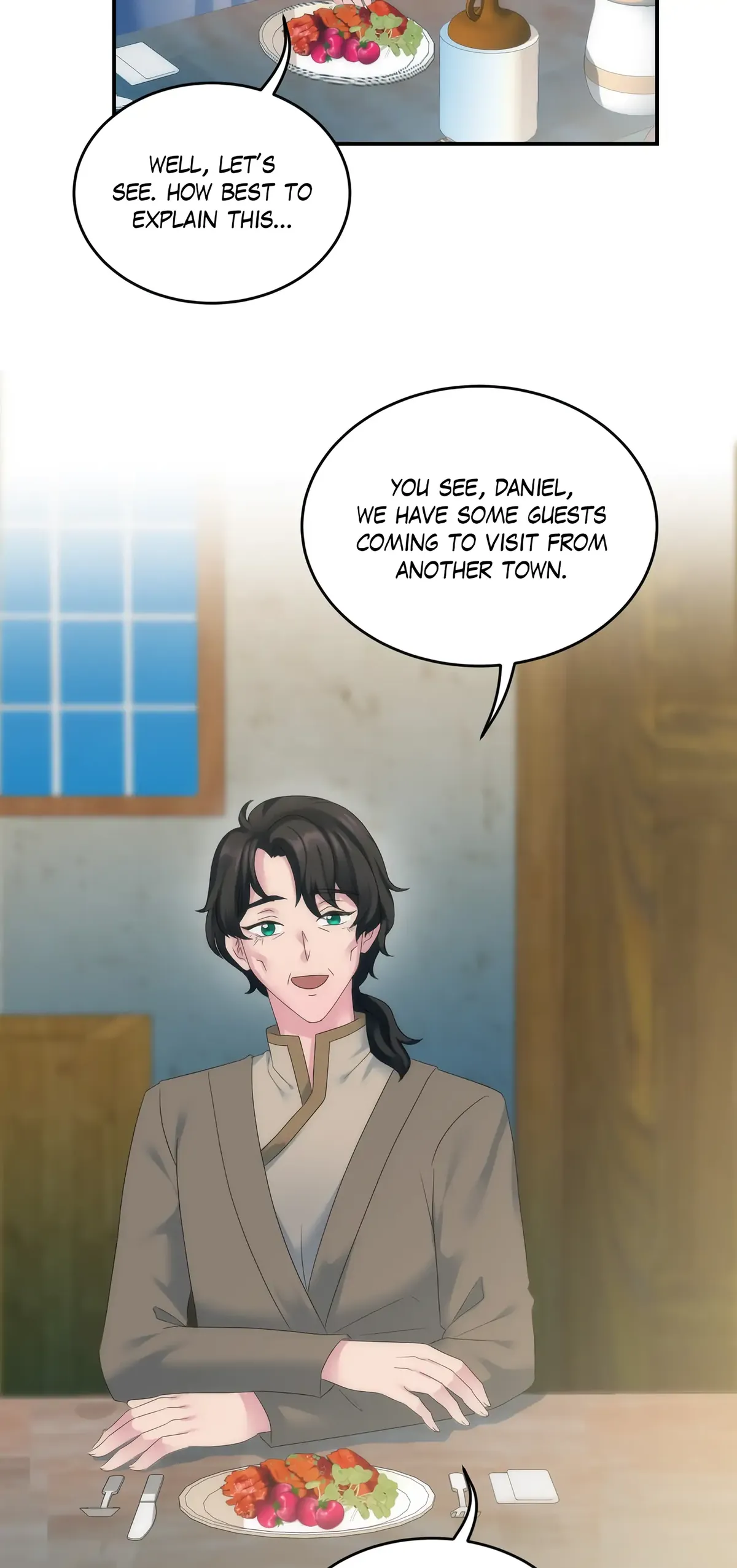 The Dragon Prince’s Bride Chapter 100 Online - página 13
