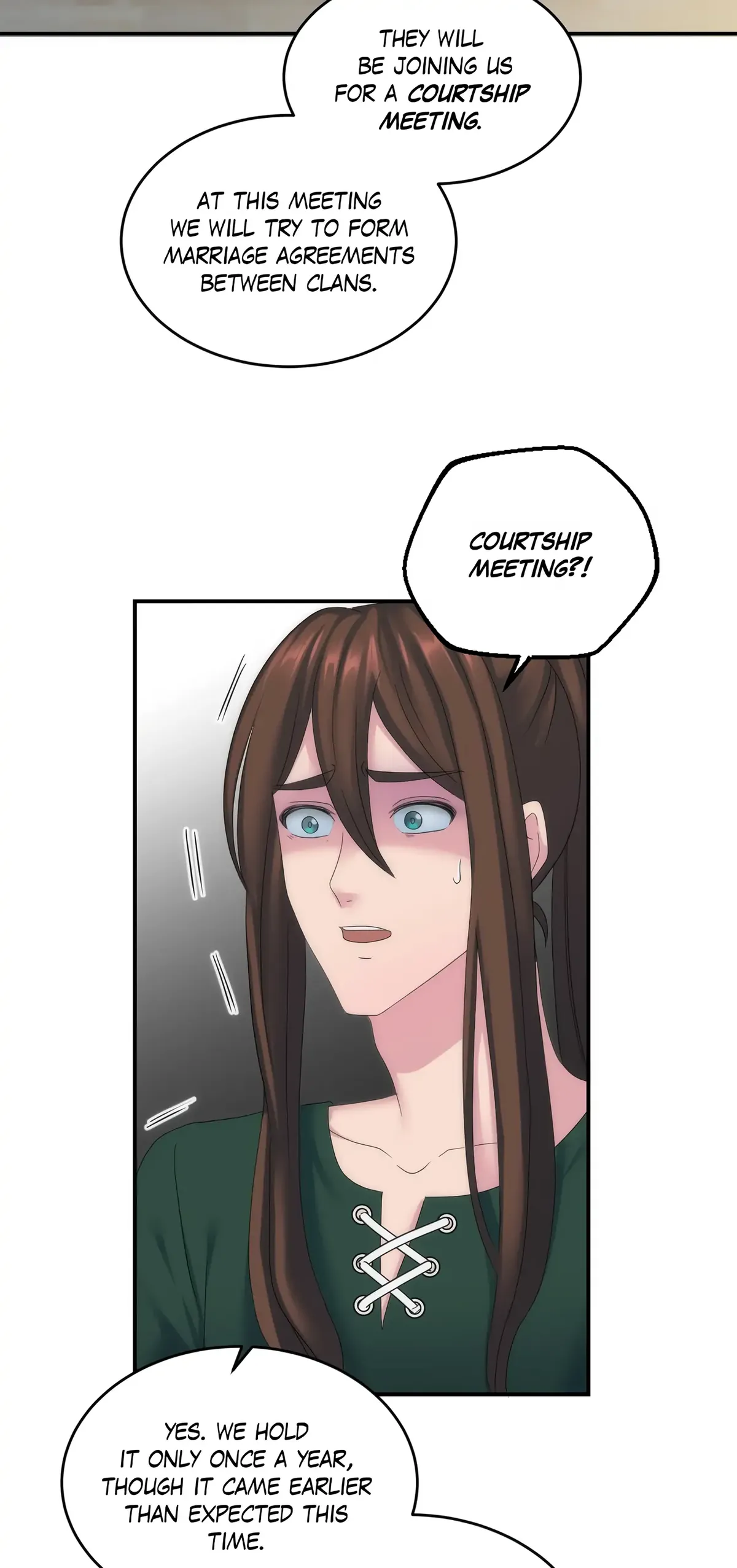 The Dragon Prince’s Bride Chapter 100 Online - página 14
