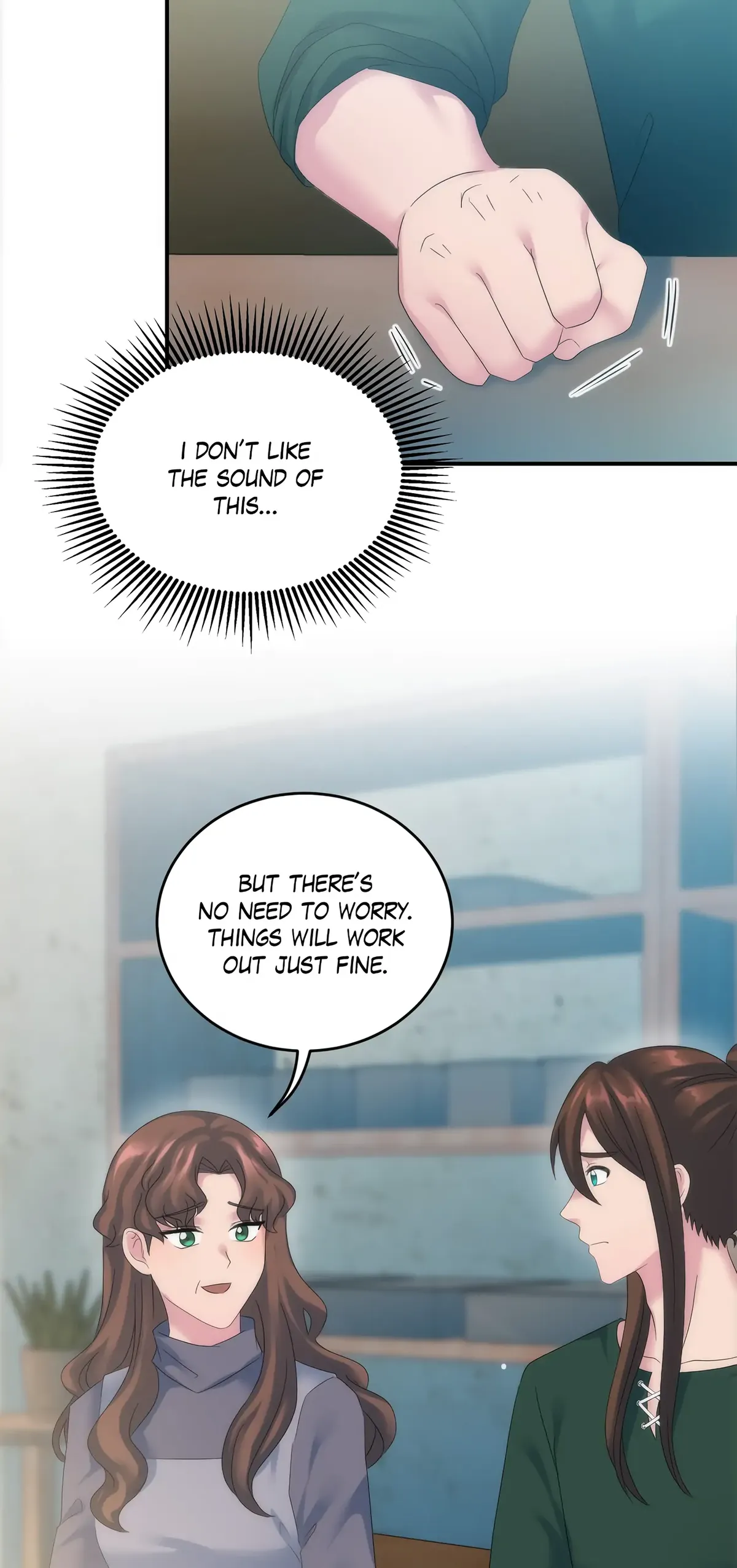 The Dragon Prince’s Bride Chapter 100 Online - página 17