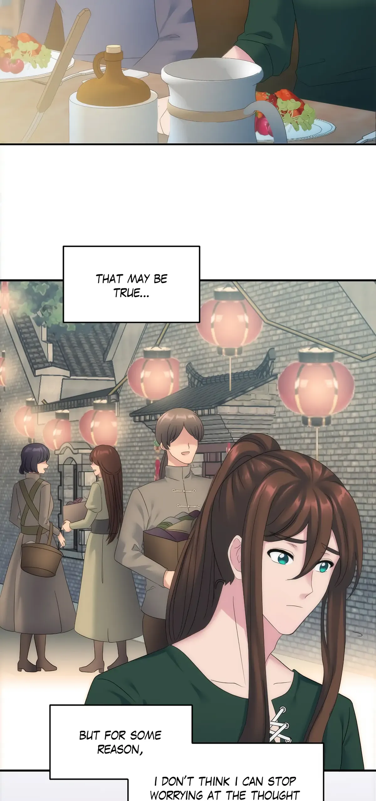 The Dragon Prince’s Bride Chapter 100 Online - página 18