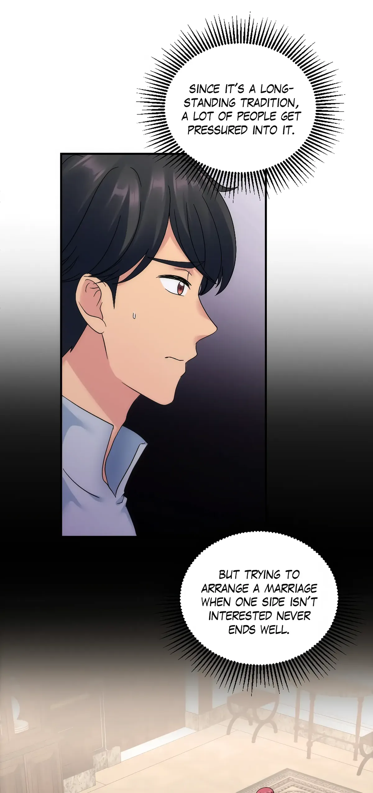 The Dragon Prince’s Bride Chapter 100 Online - página 20