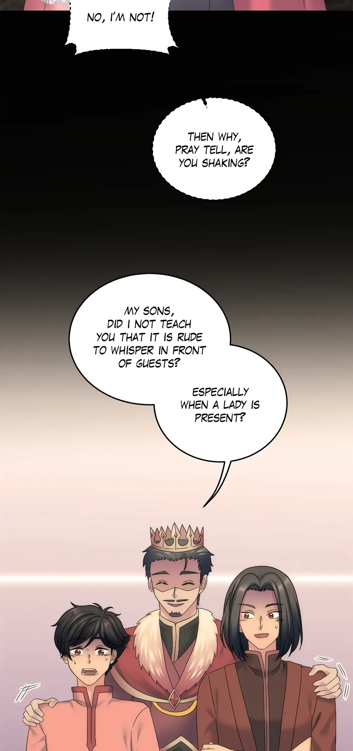 The Dragon Prince’s Bride Chapter 100 Online - página 23