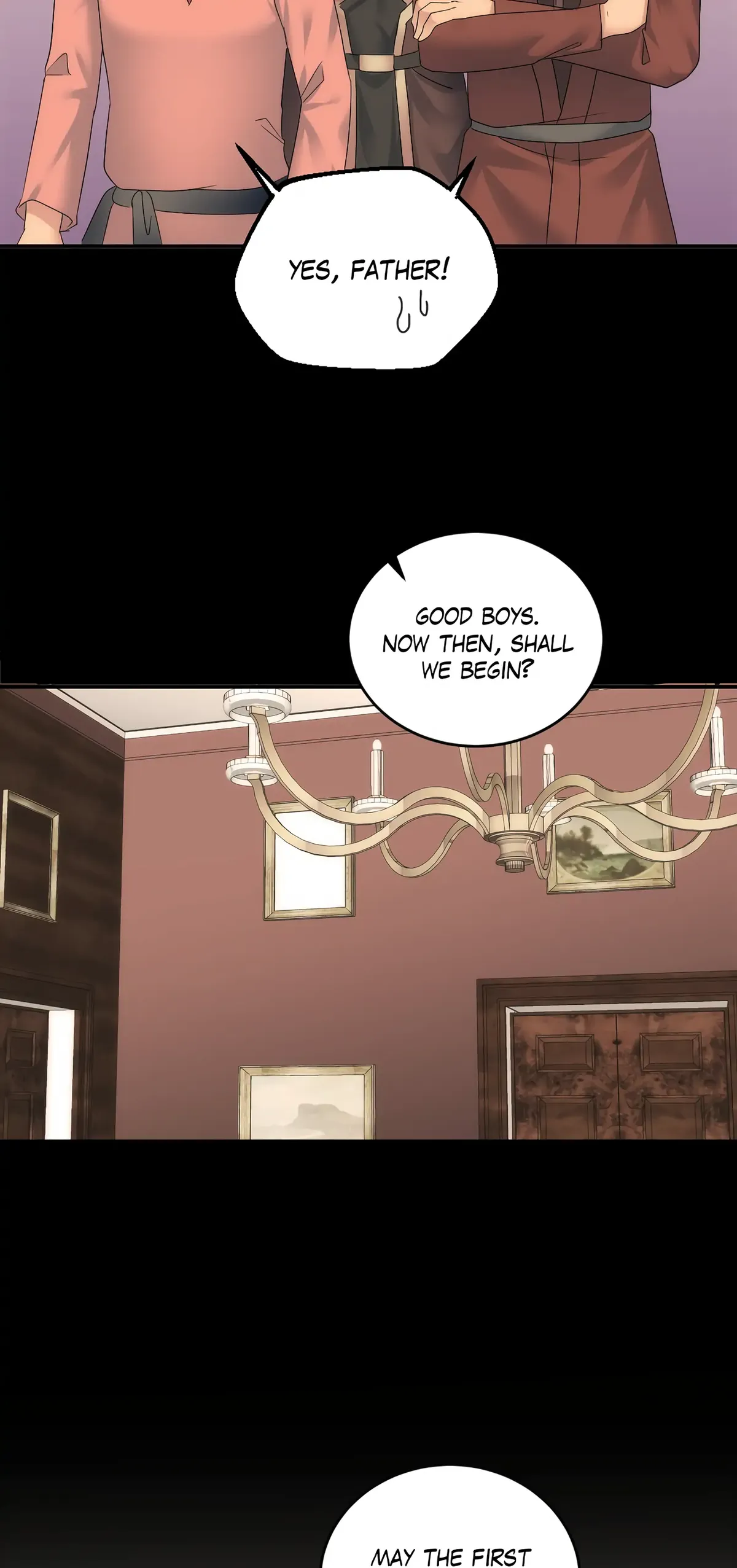 The Dragon Prince’s Bride Chapter 100 Online - página 24