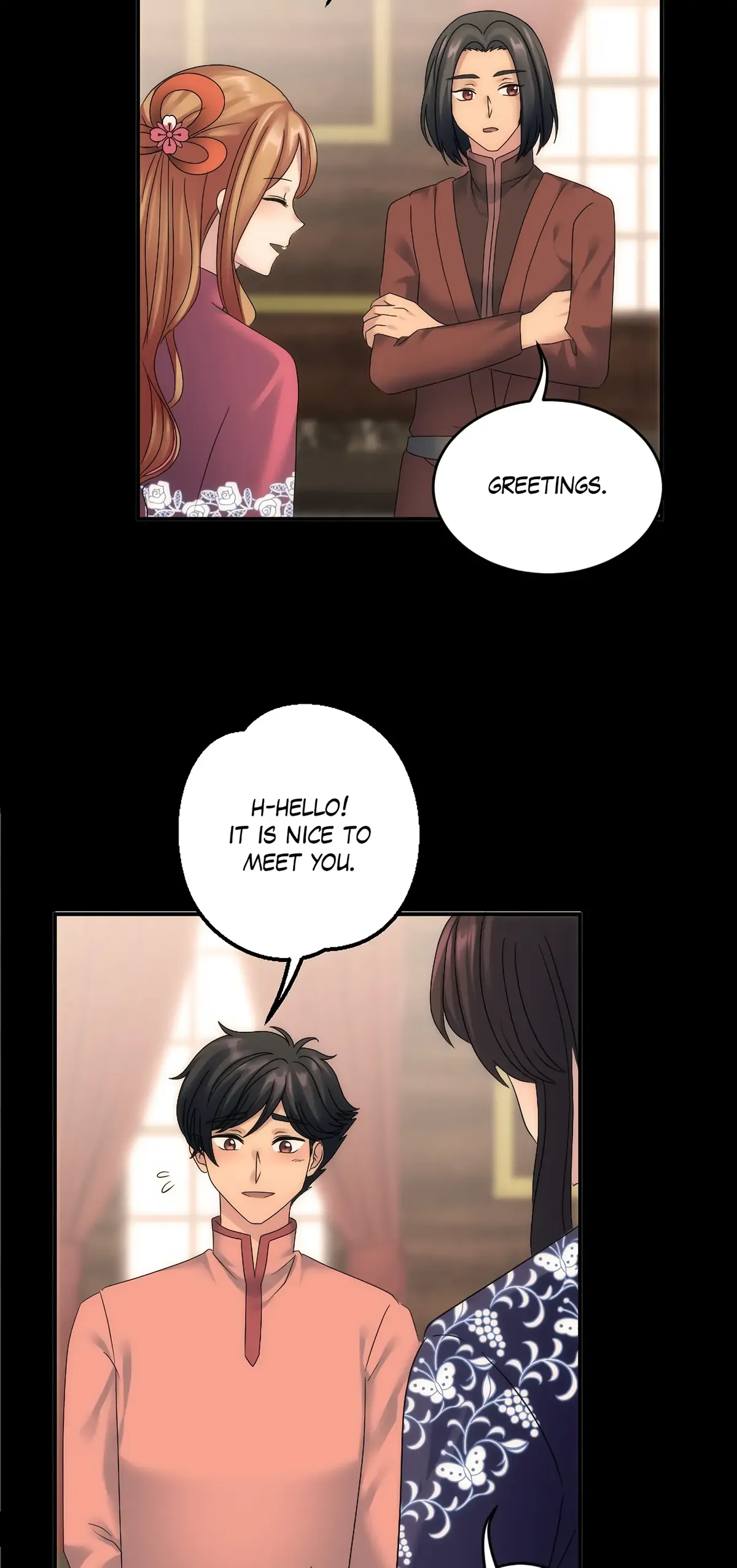 The Dragon Prince’s Bride Chapter 100 Online - página 26