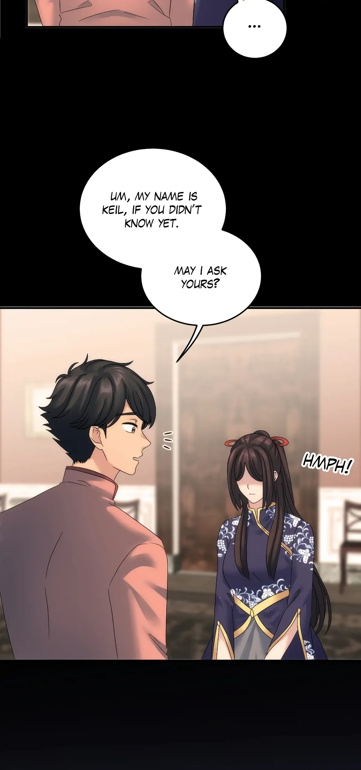 The Dragon Prince’s Bride Chapter 100 Online - página 27
