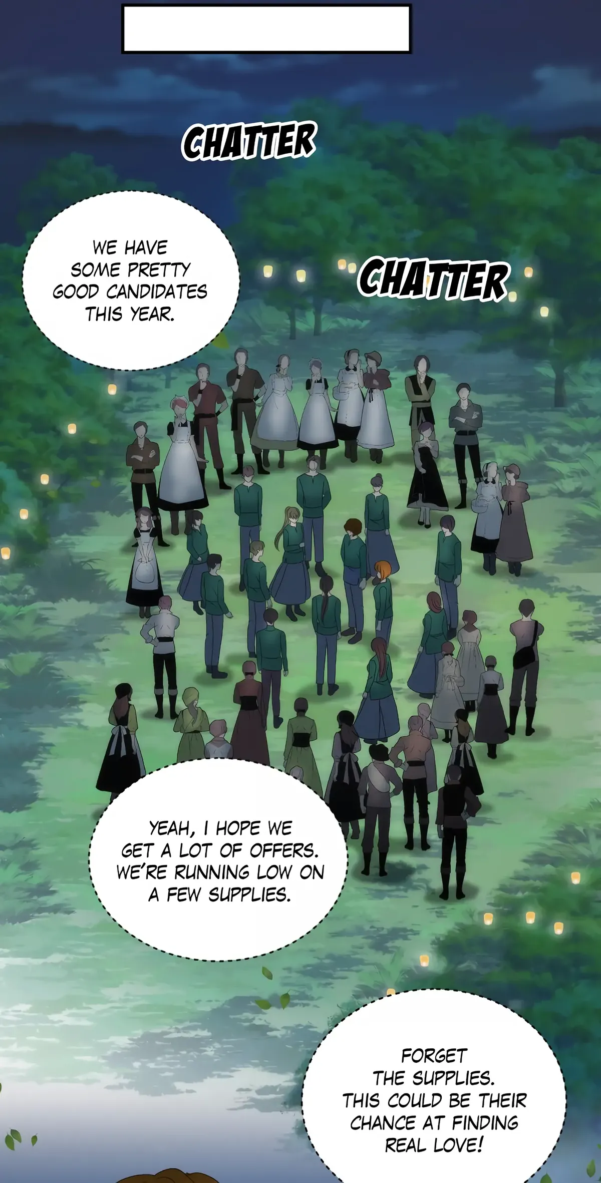 The Dragon Prince’s Bride Chapter 100 Online - página 34