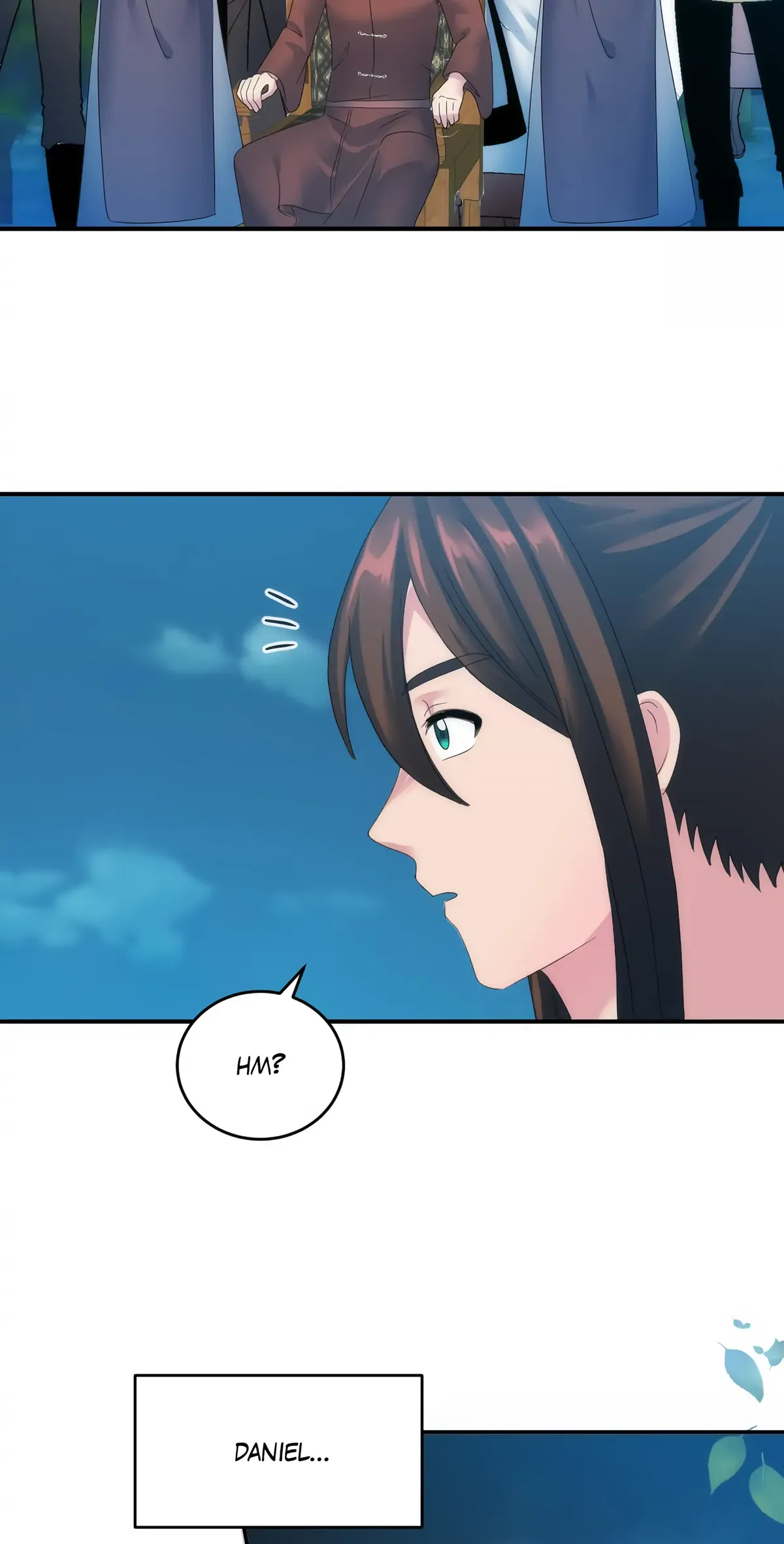 The Dragon Prince’s Bride Chapter 100 Online - página 37
