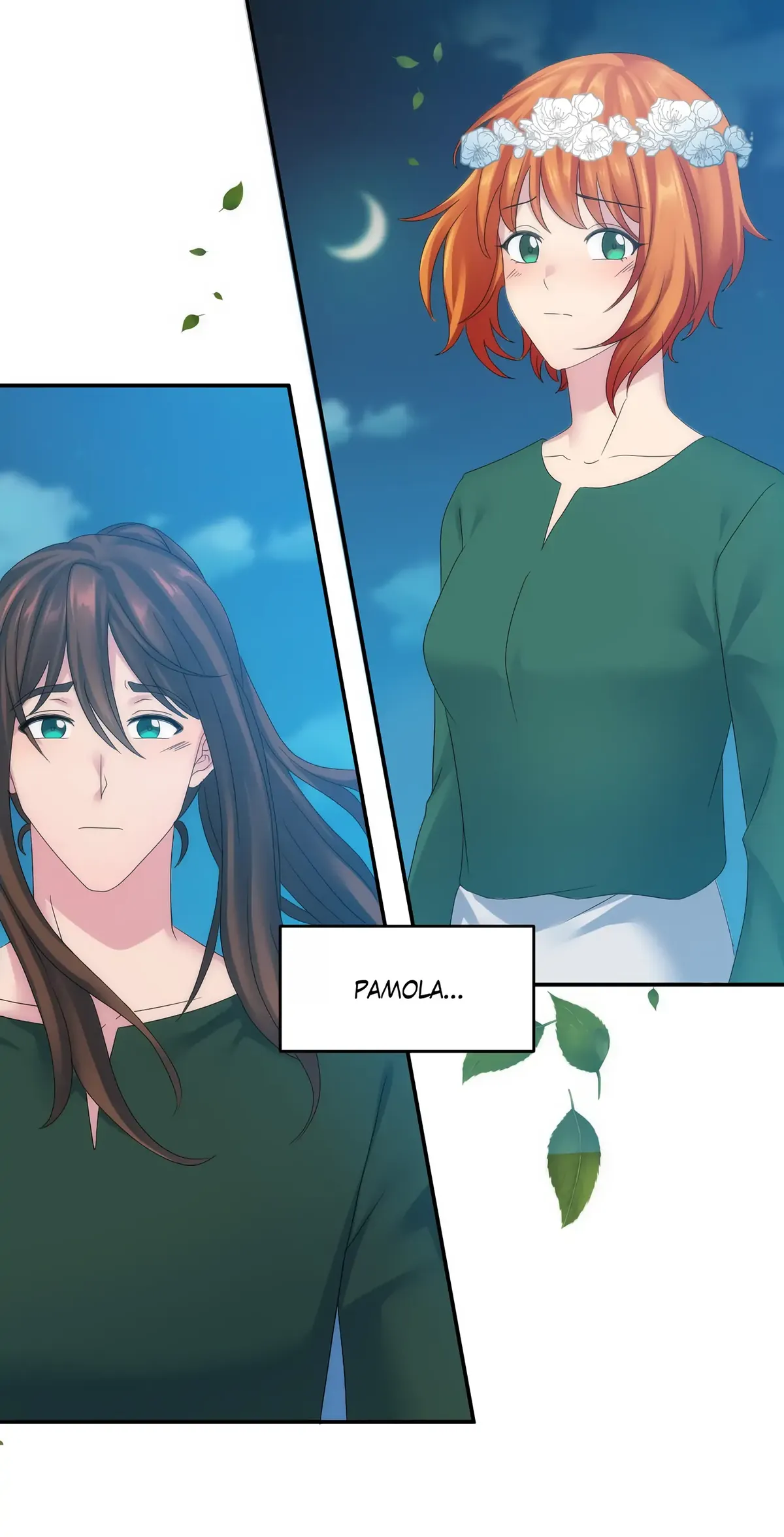The Dragon Prince’s Bride Chapter 100 Online - página 38
