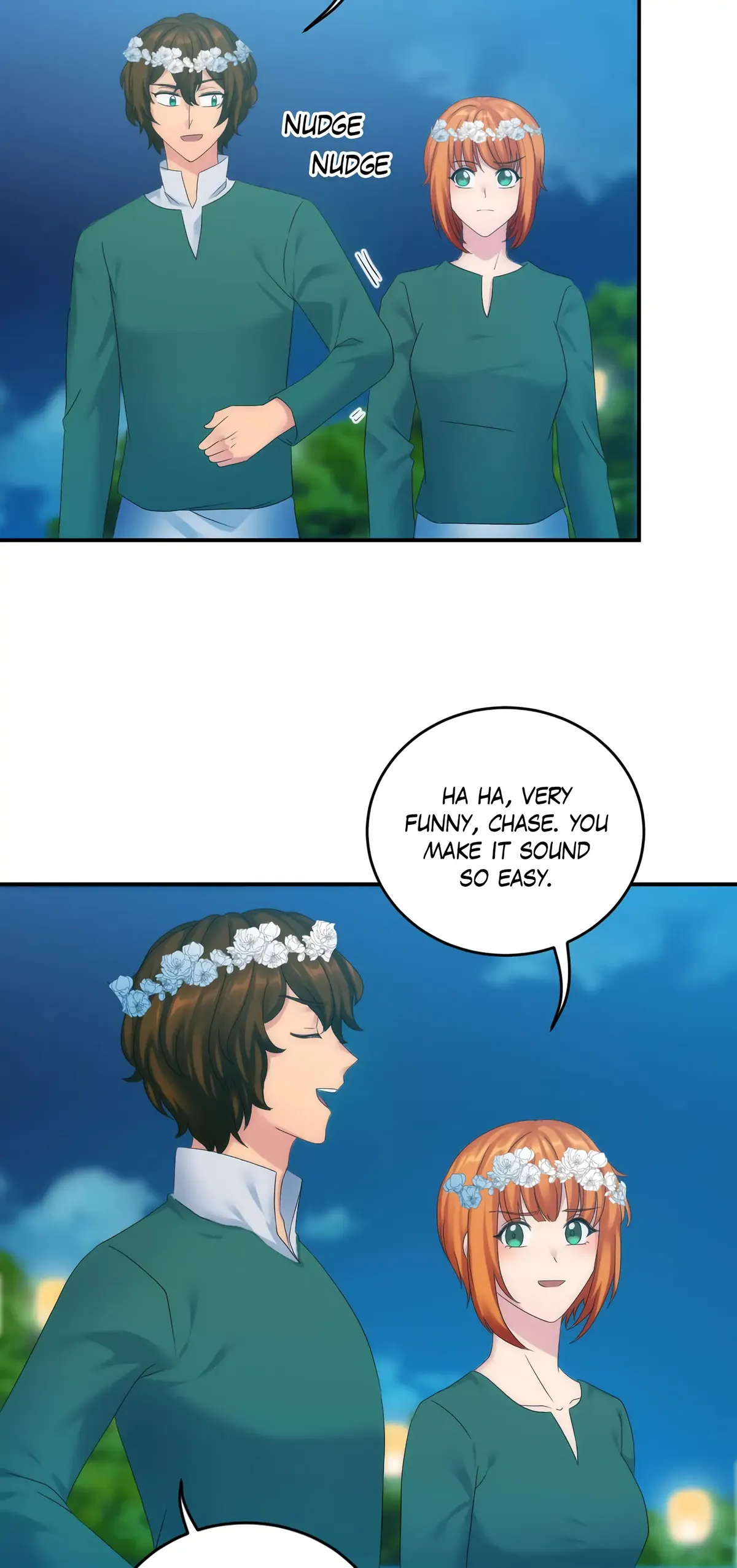 The Dragon Prince’s Bride Chapter 100 Online - página 40