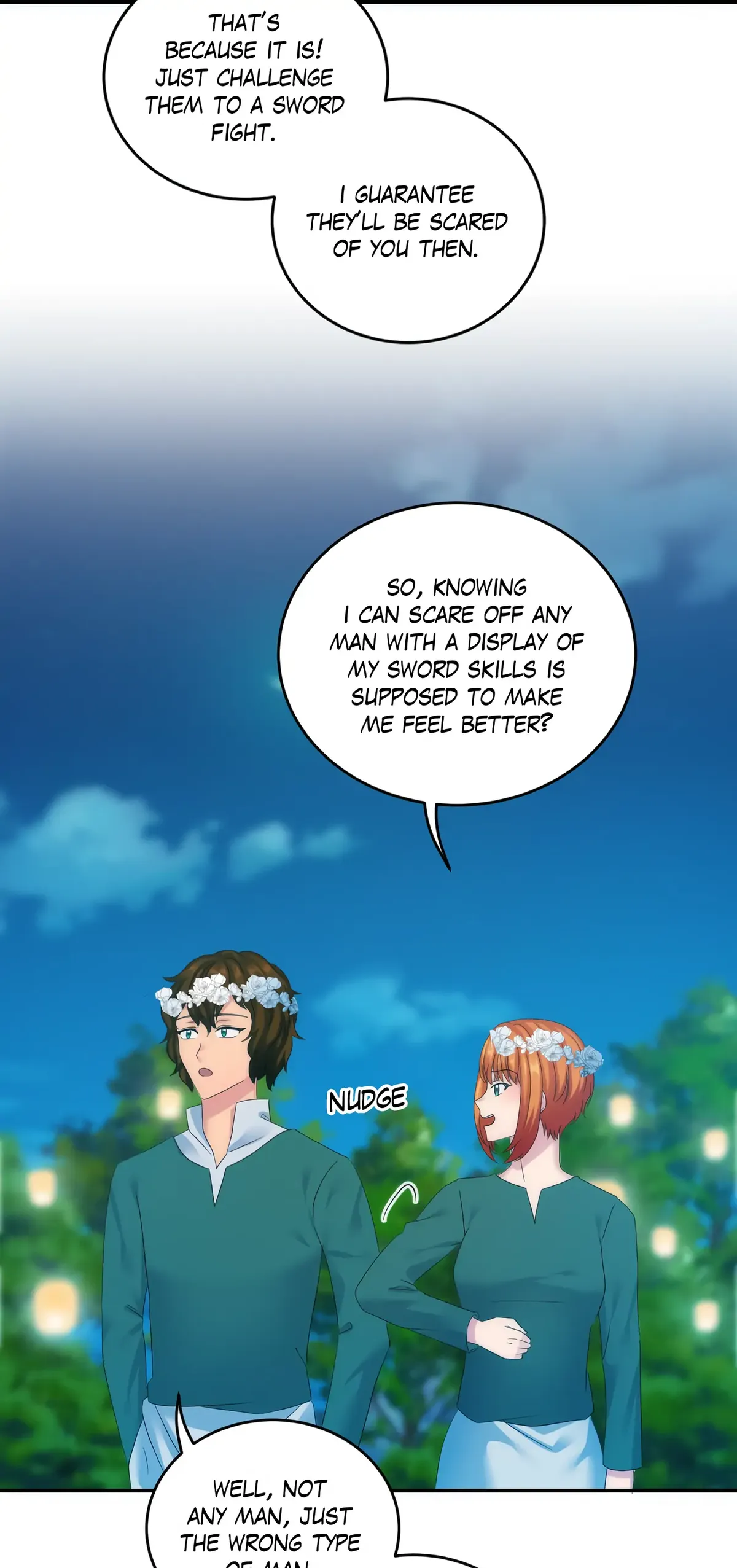 The Dragon Prince’s Bride Chapter 100 Online - página 41