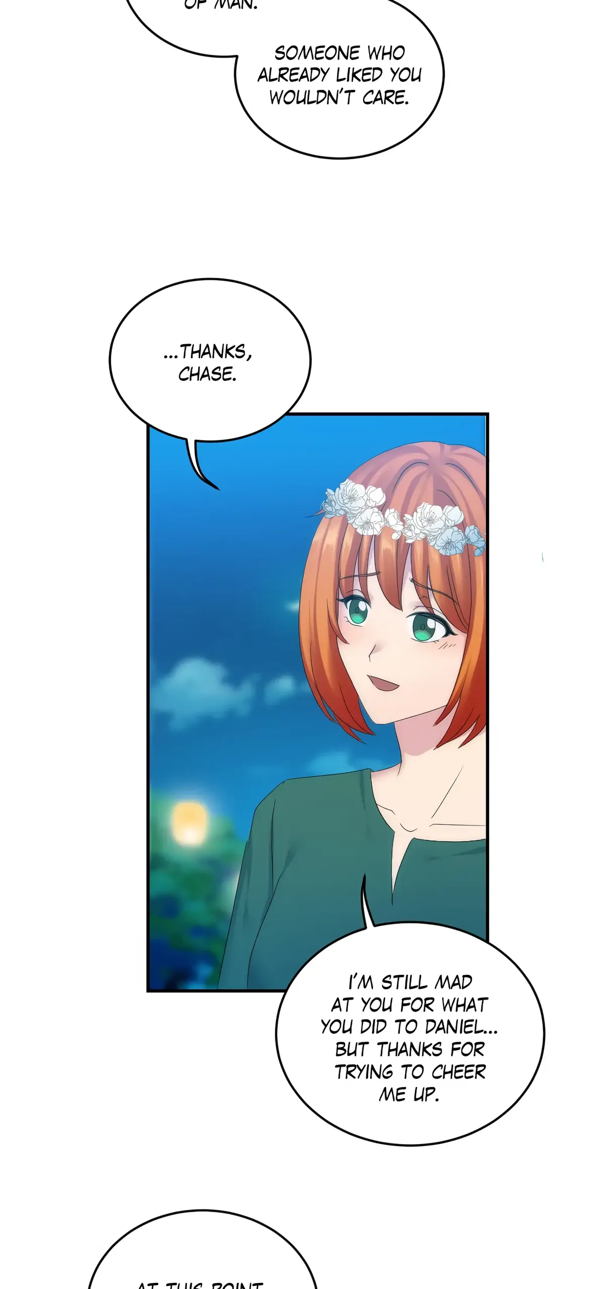The Dragon Prince’s Bride Chapter 100 Online - página 42