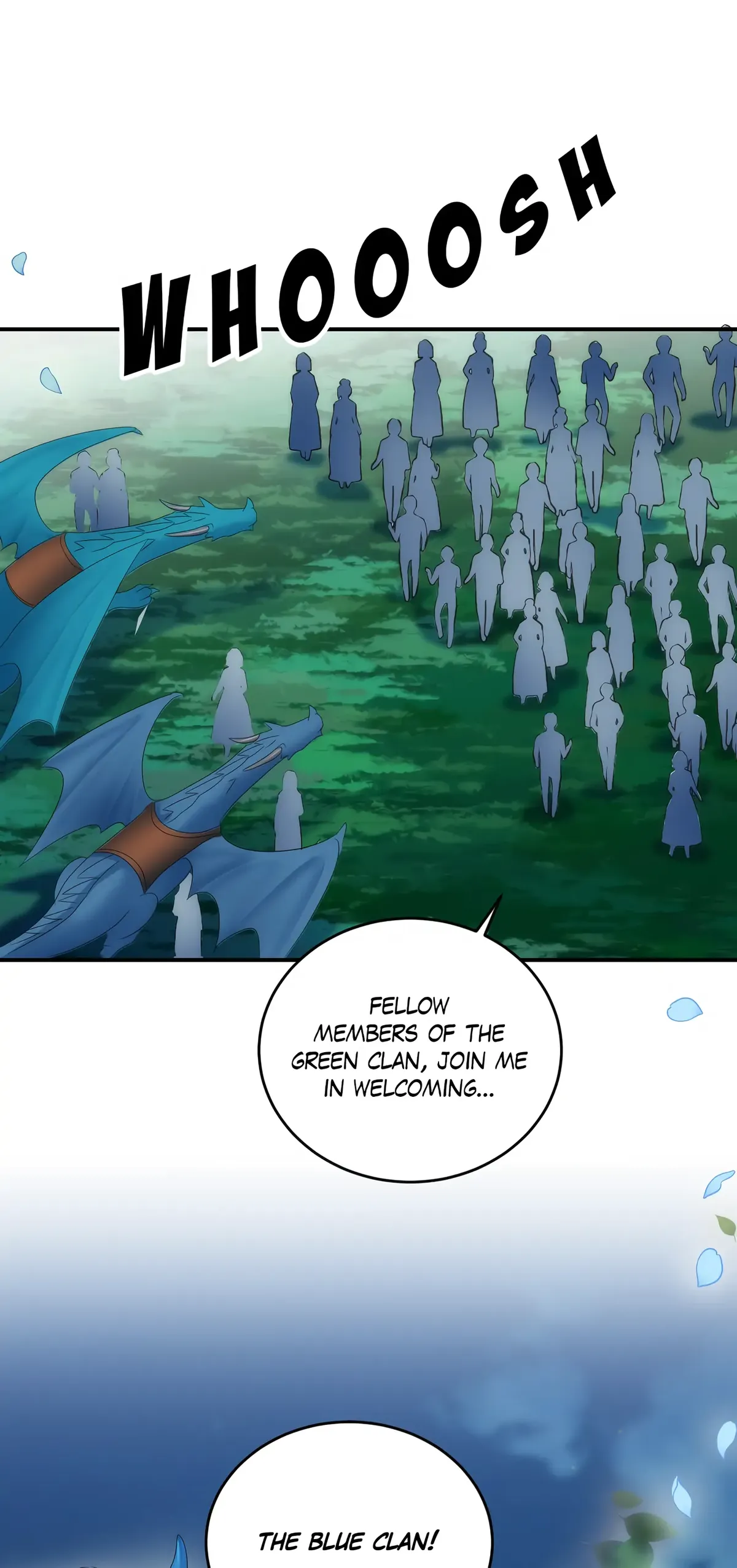 The Dragon Prince’s Bride Chapter 100 Online - página 46