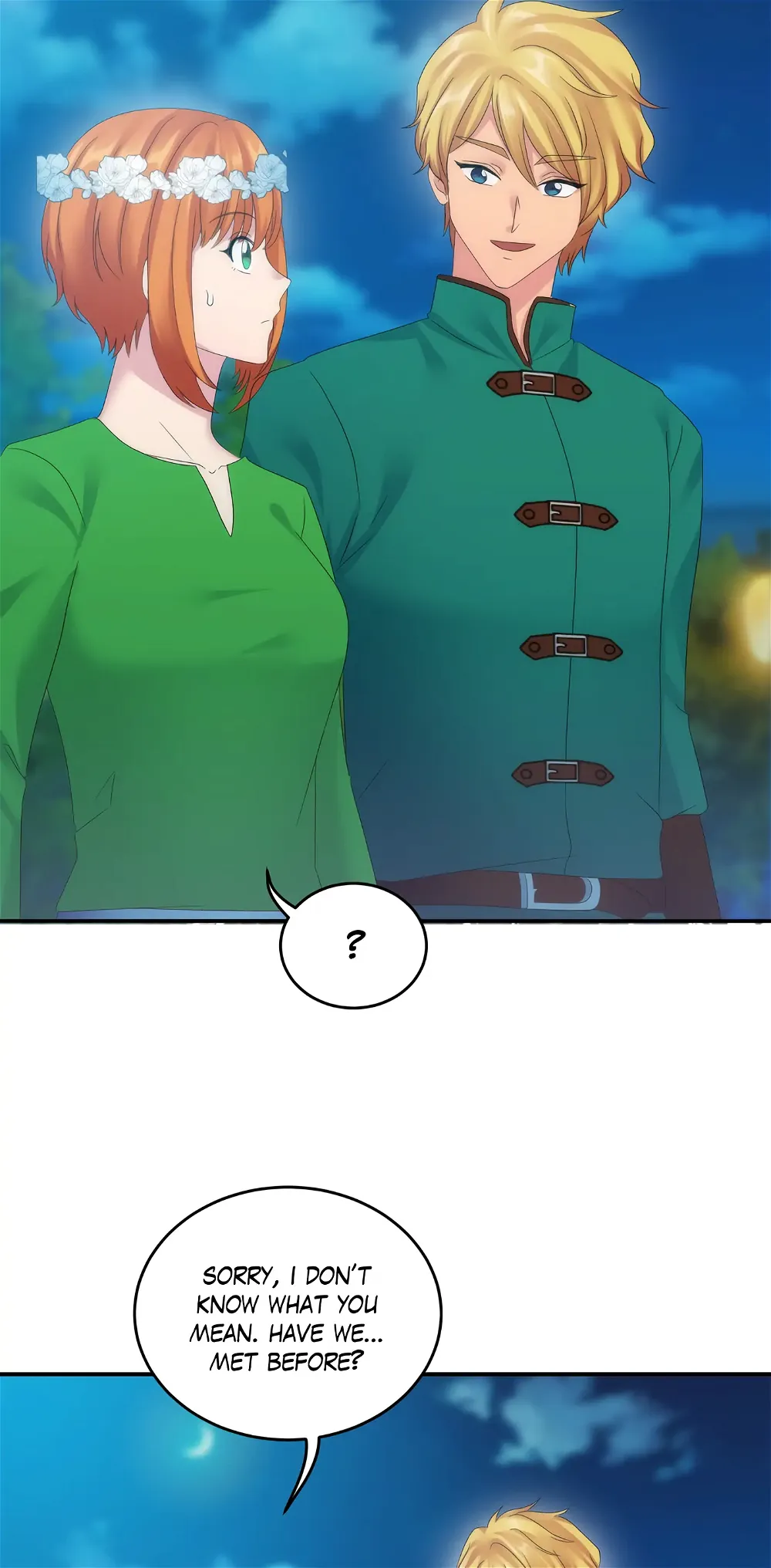 The Dragon Prince’s Bride Chapter 101 Online - página 25