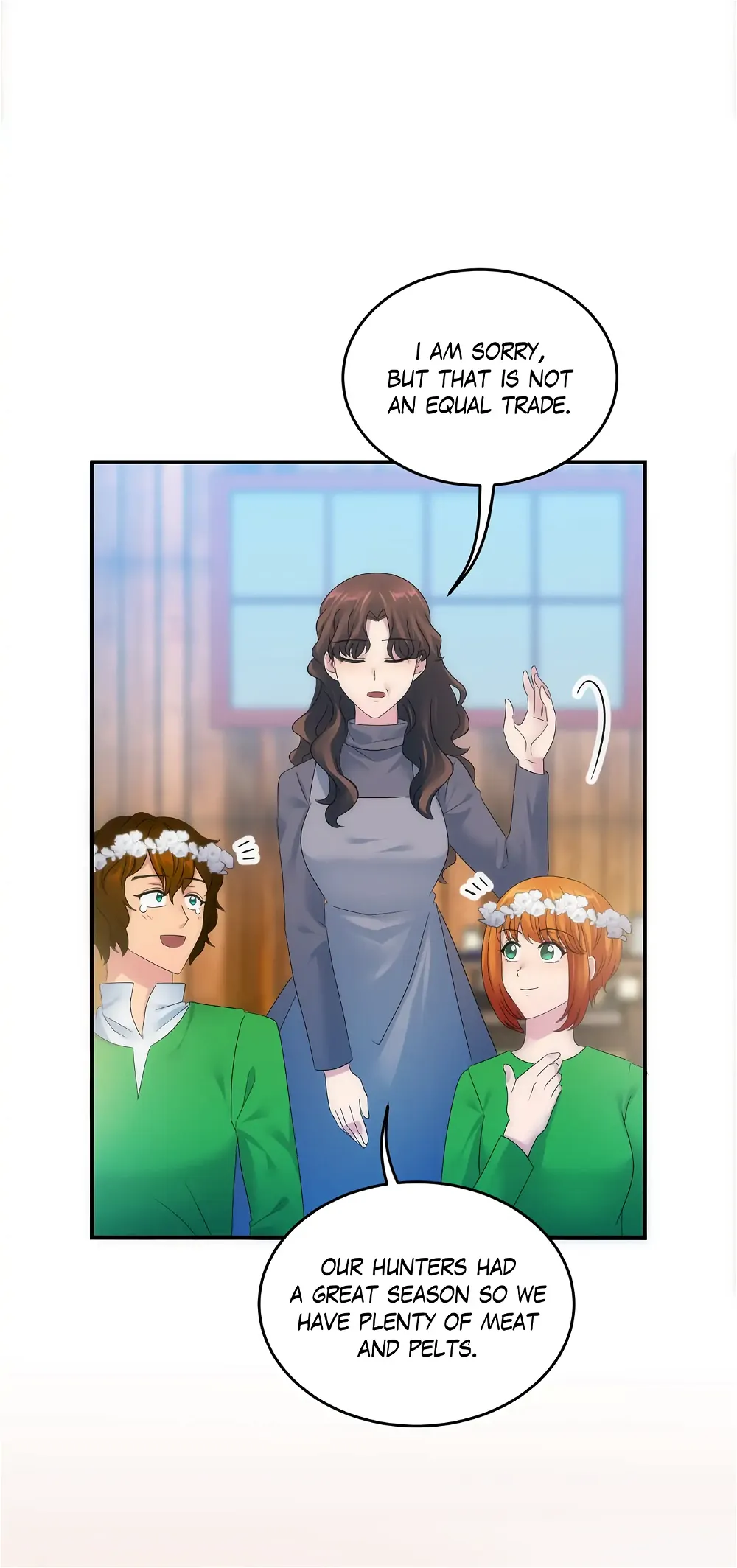 The Dragon Prince’s Bride Chapter 101 Online - página 38