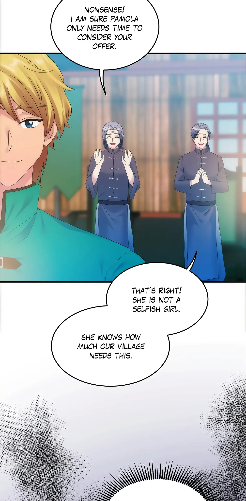 The Dragon Prince’s Bride Chapter 101 Online - página 48