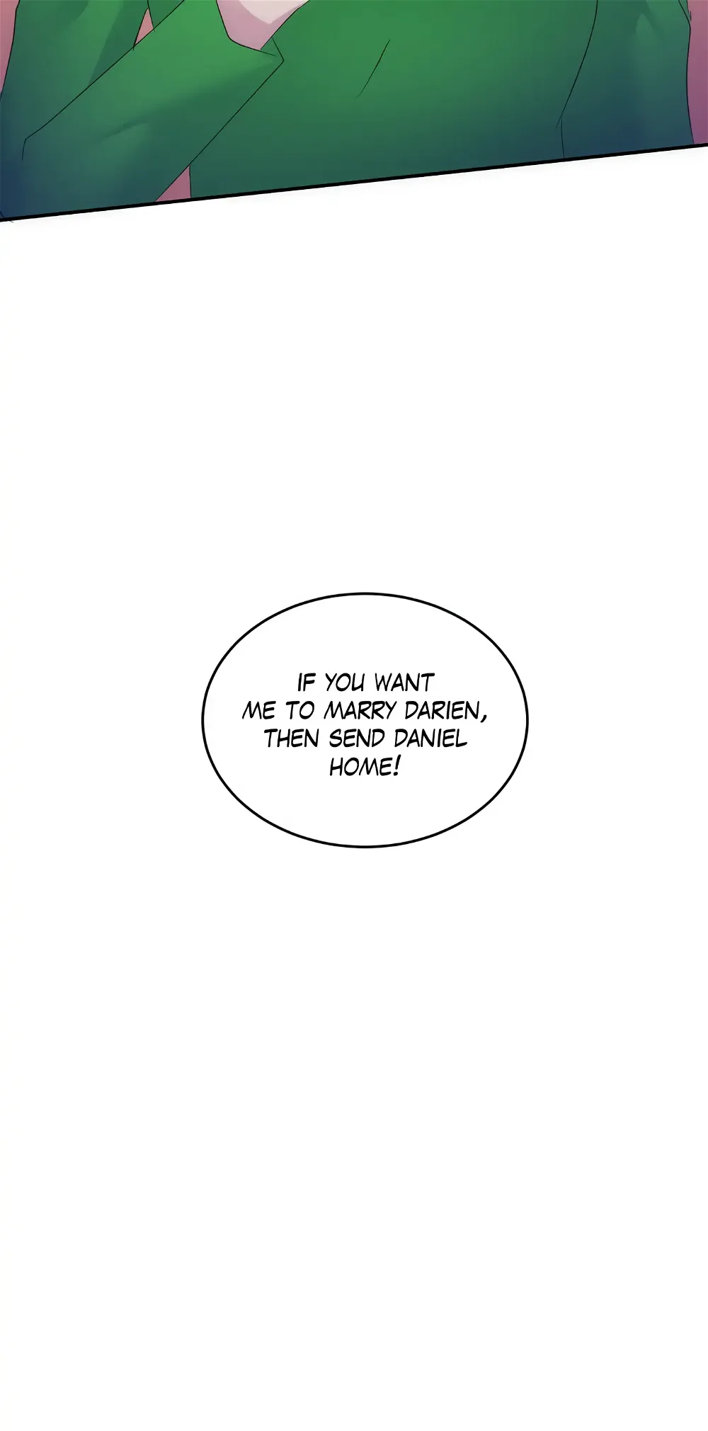The Dragon Prince’s Bride Chapter 101 Online - página 56